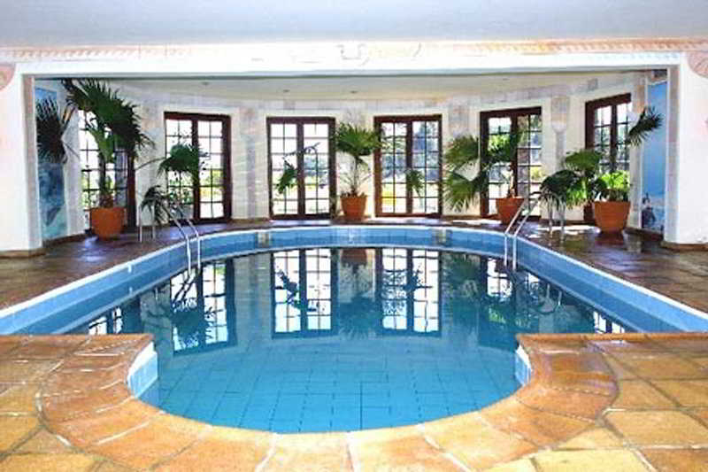 Hotel La Palma Romantica by null