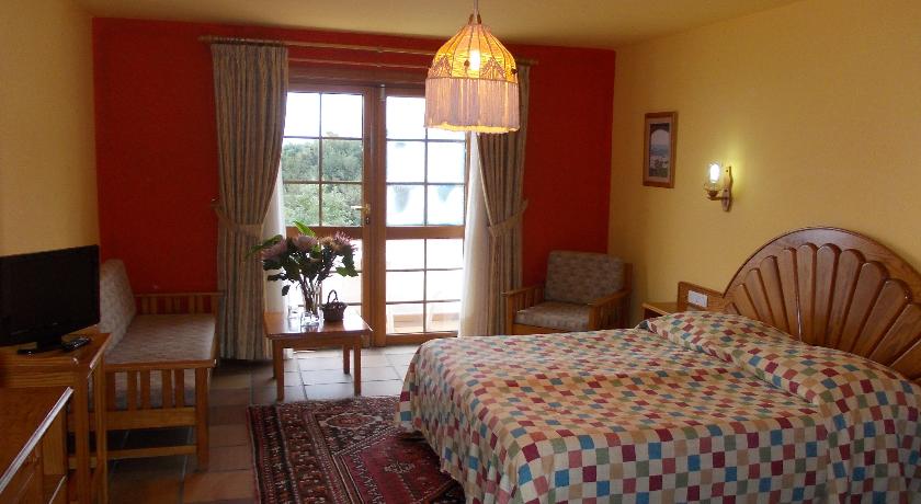 Hotel La Palma Romantica by null