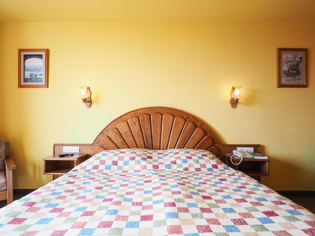 Hotel La Palma Romantica by null