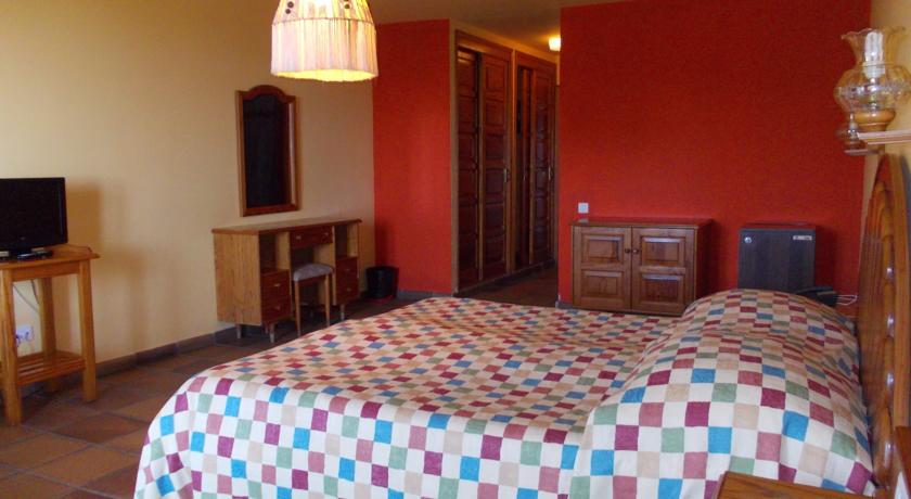 Hotel La Palma Romantica by null