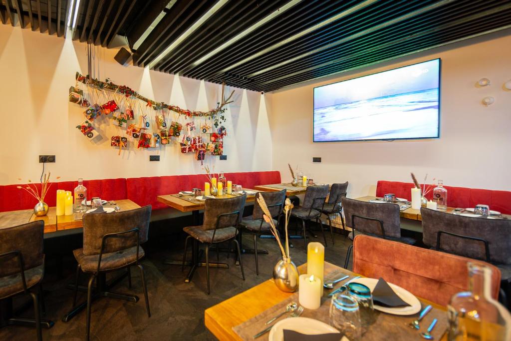 Berti Hotel Mulhouse Centre Gare