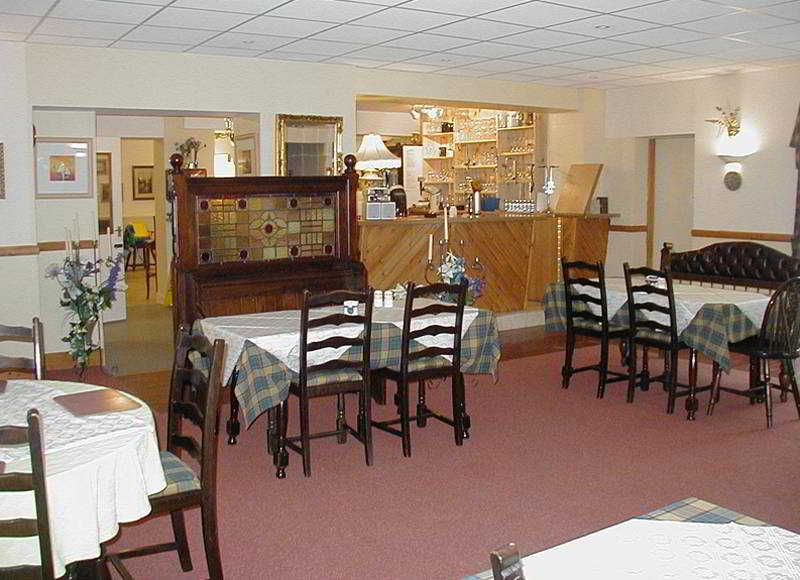 Spean Bridge Hotel