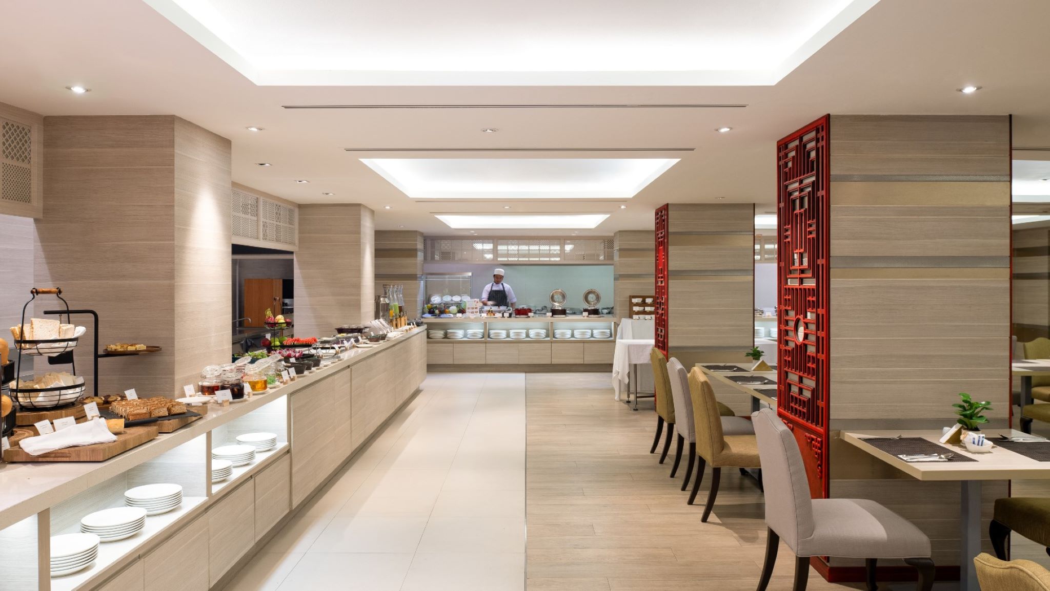 Dusit Princess Chiang Mai by null