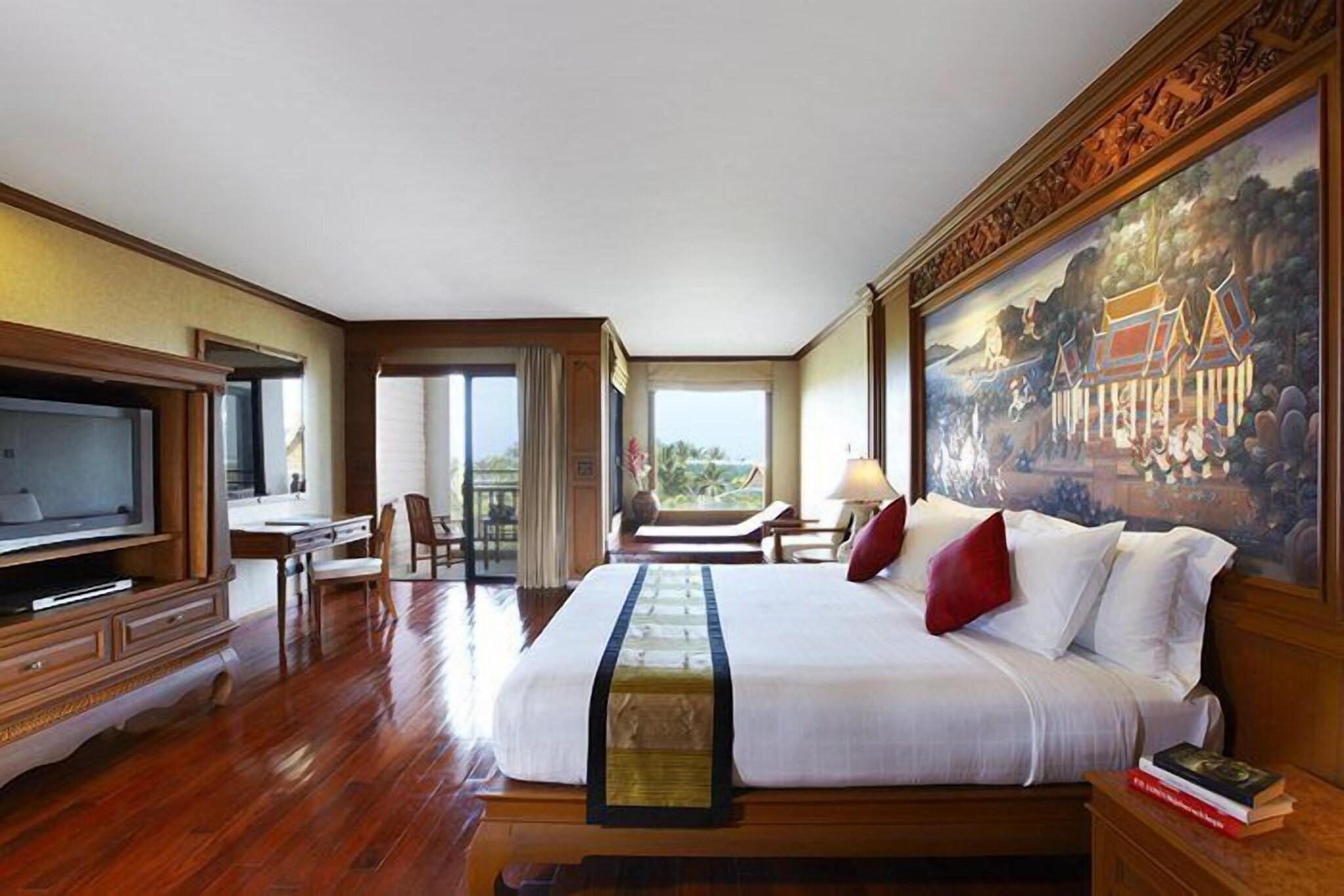 Andaman Princess Resort and Spa