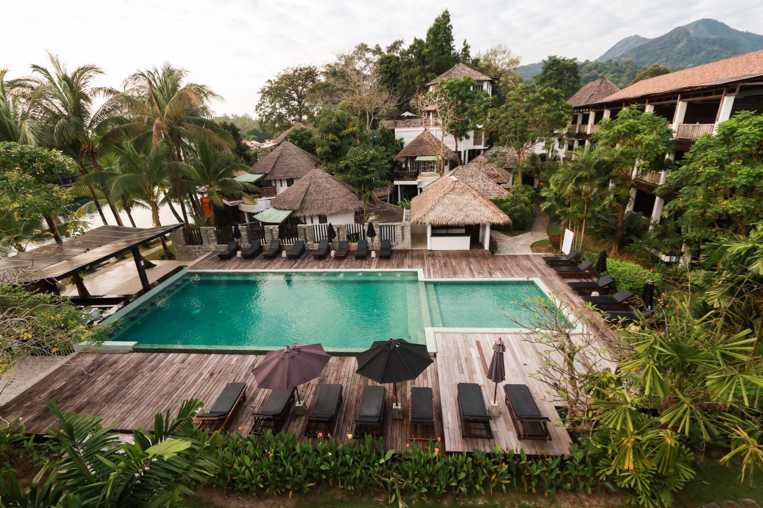 Aana Resort & Spa Koh Chang by null