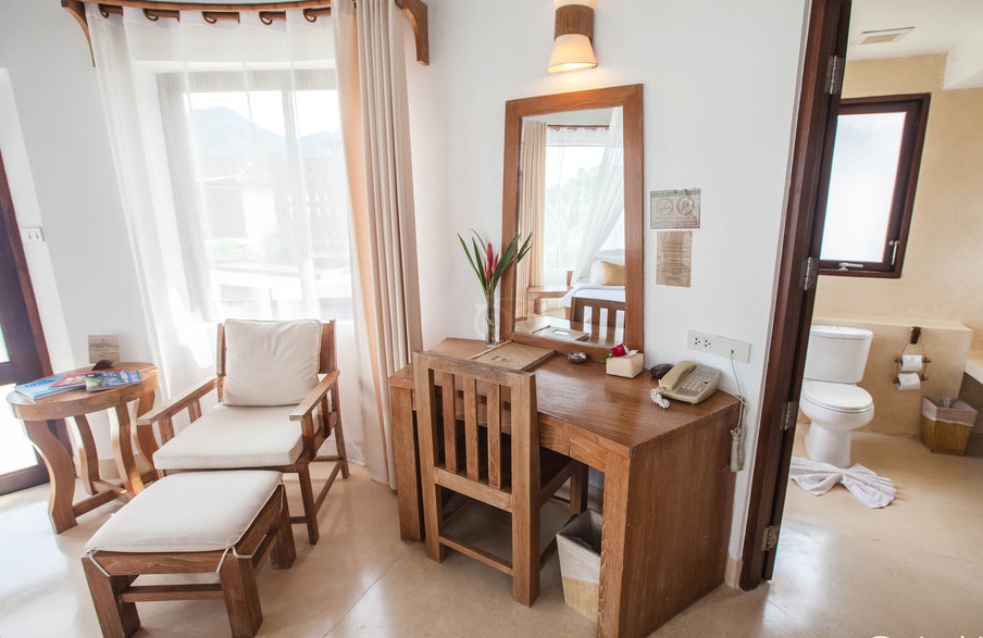 Aana Resort & Spa Koh Chang by null