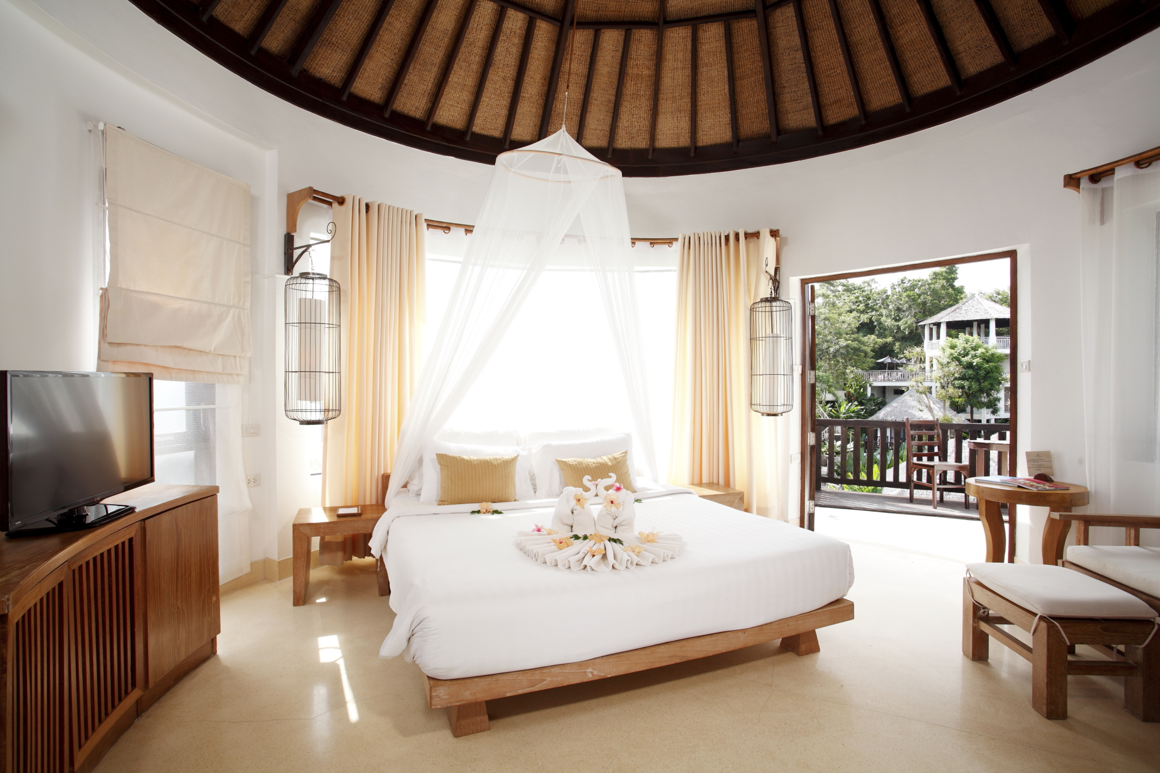 Aana Resort & Spa Koh Chang by null