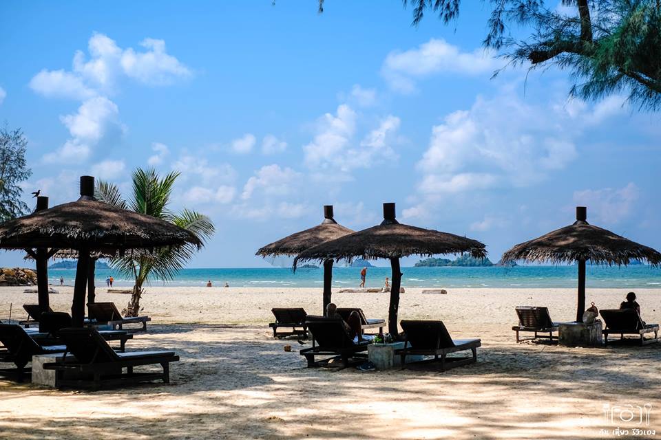 Aana Resort & Spa Koh Chang by null