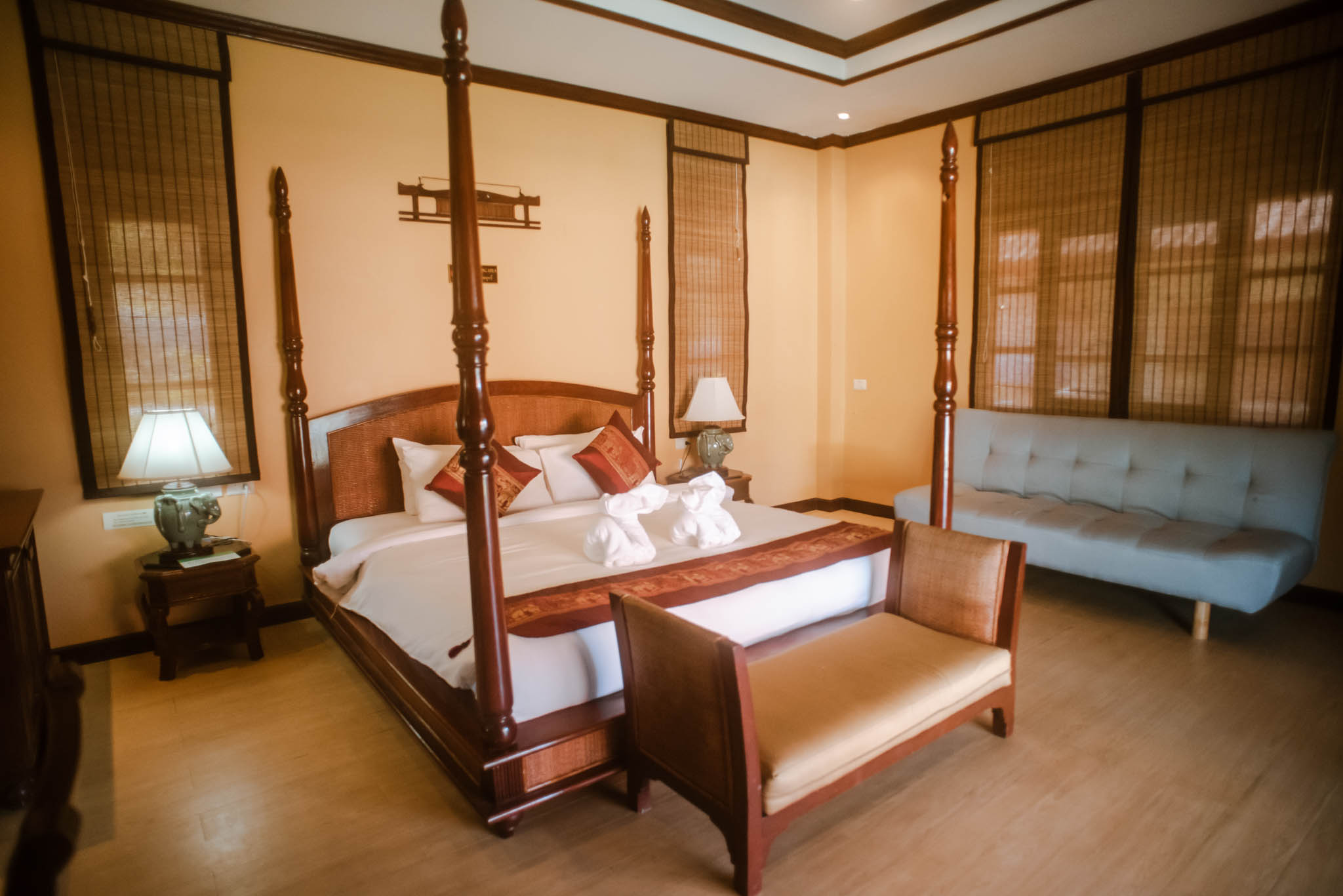 Aiyapura Koh Chang