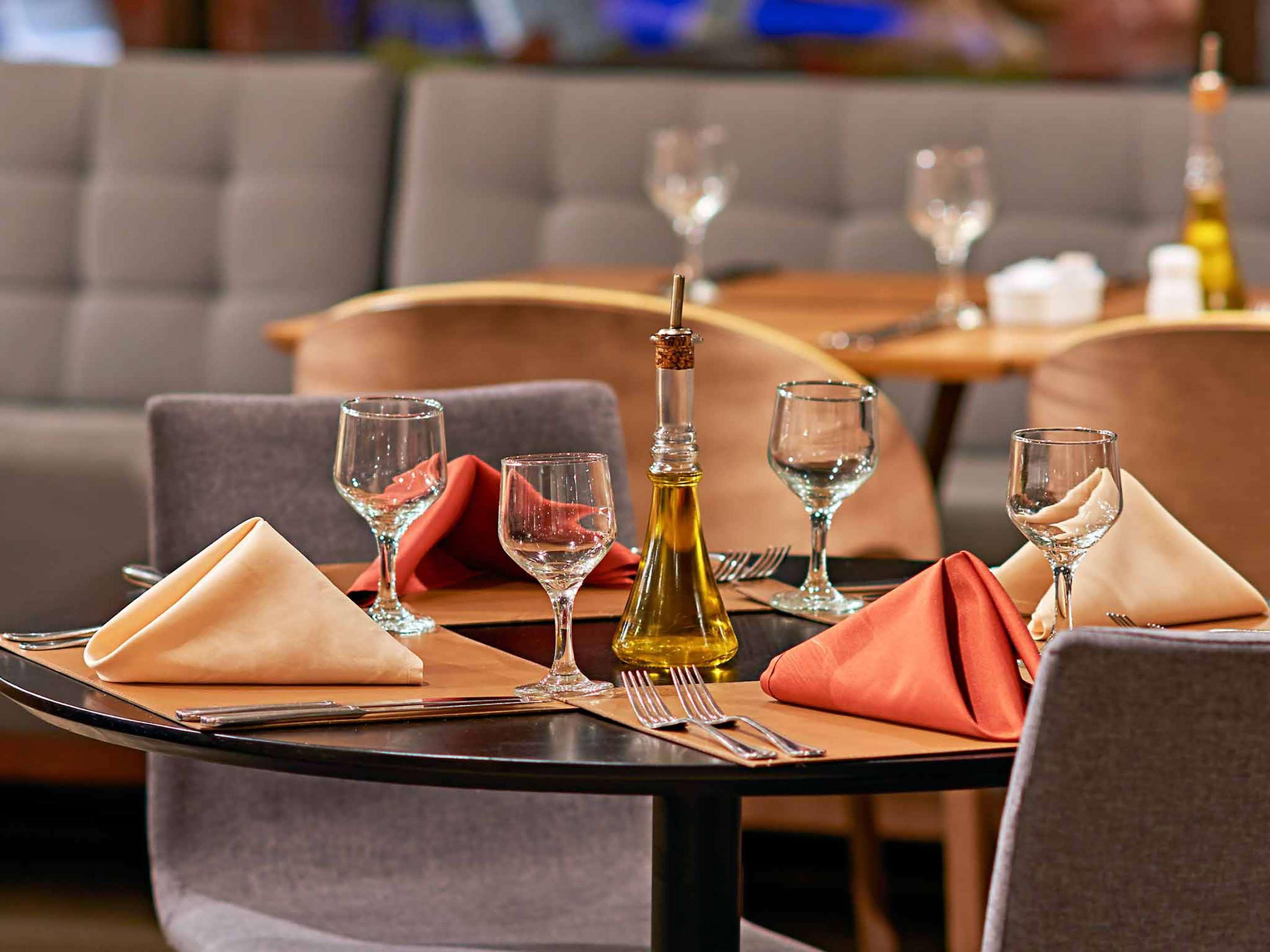 Novotel Campo Grande