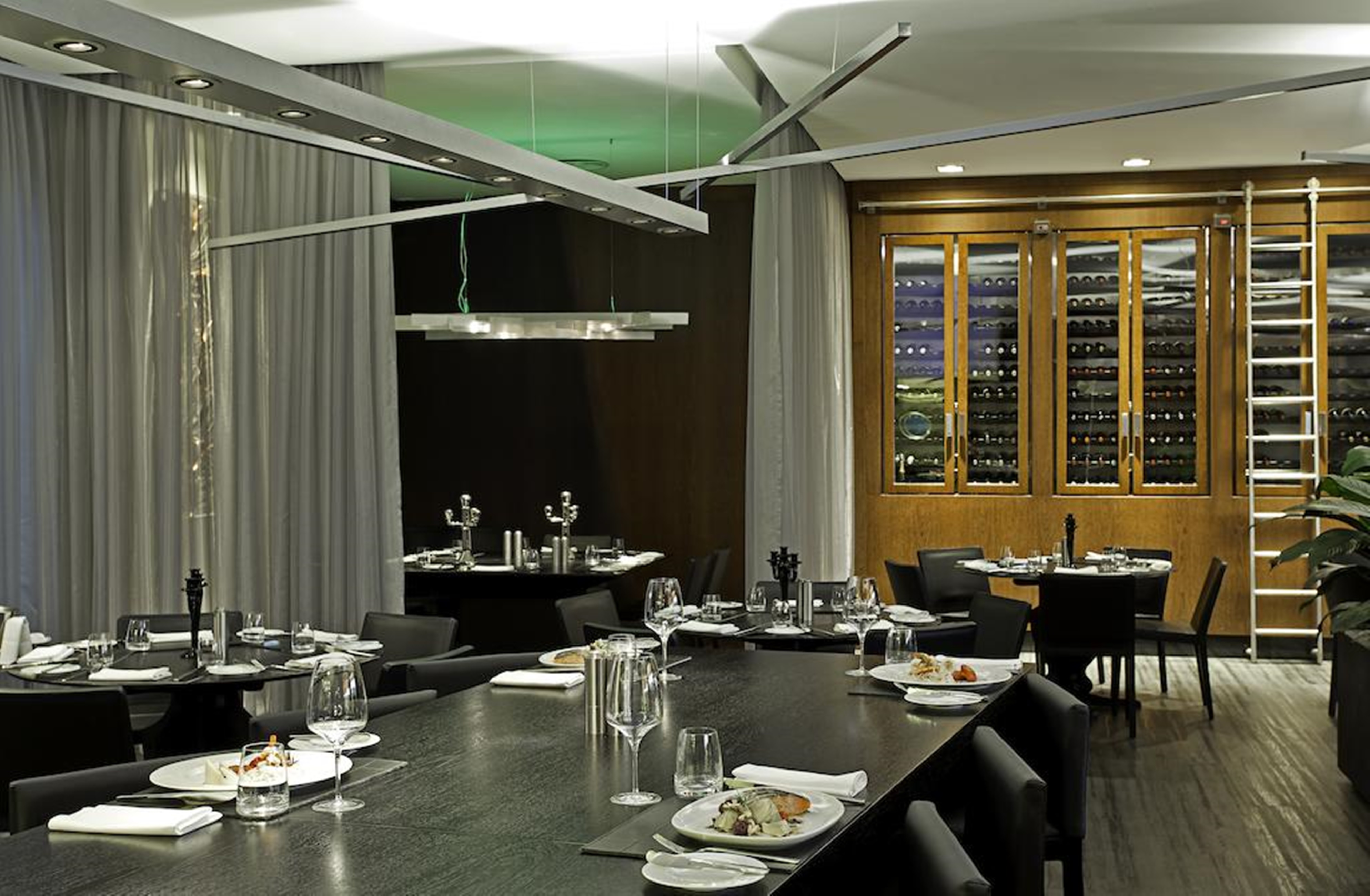 Pullman Sao Paulo Ibirapuera by null