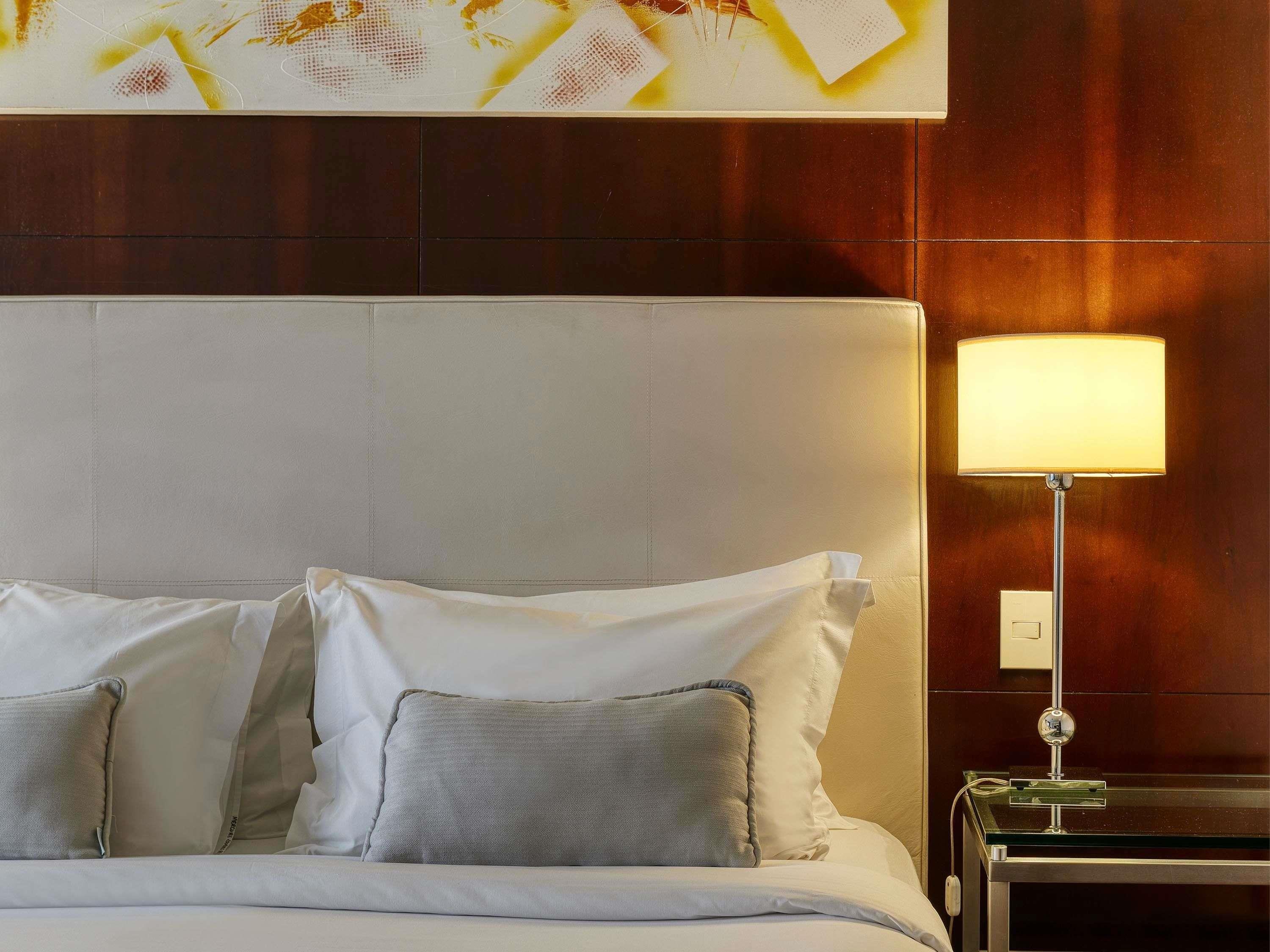 Mercure Belo Horizonte Lourdes