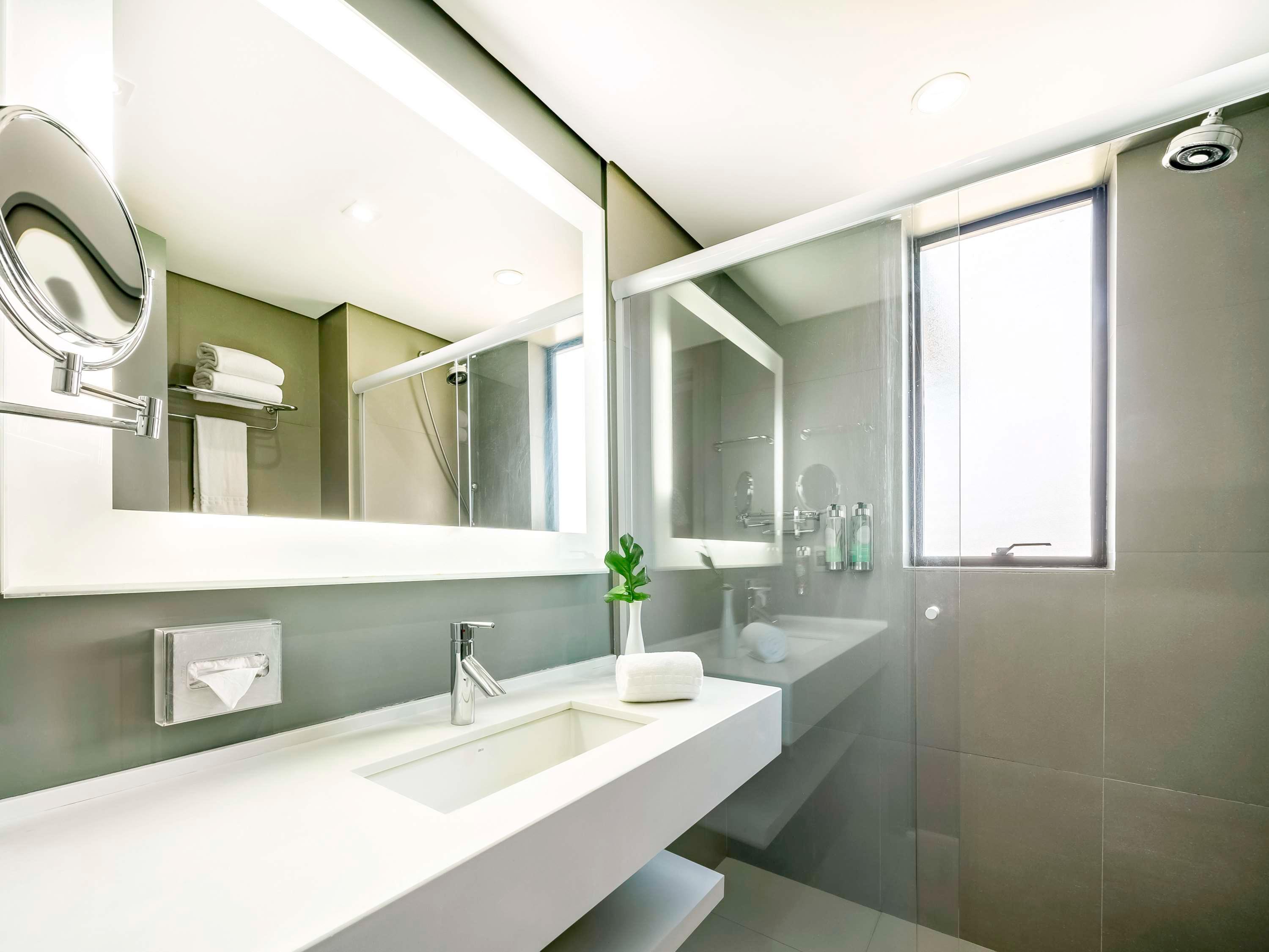 Grand Mercure Brasilia Eixo