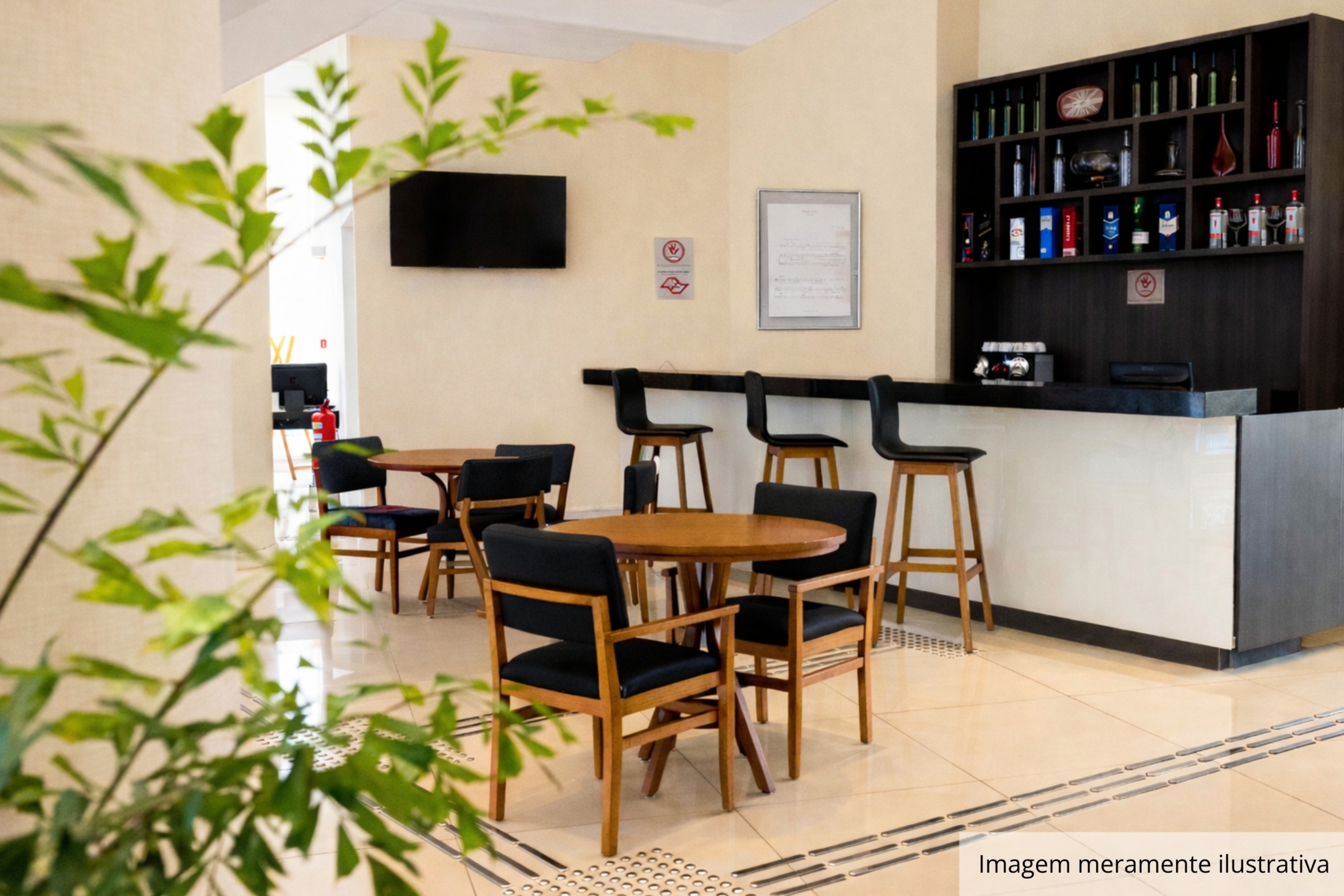 Hotel Intercity Campinas