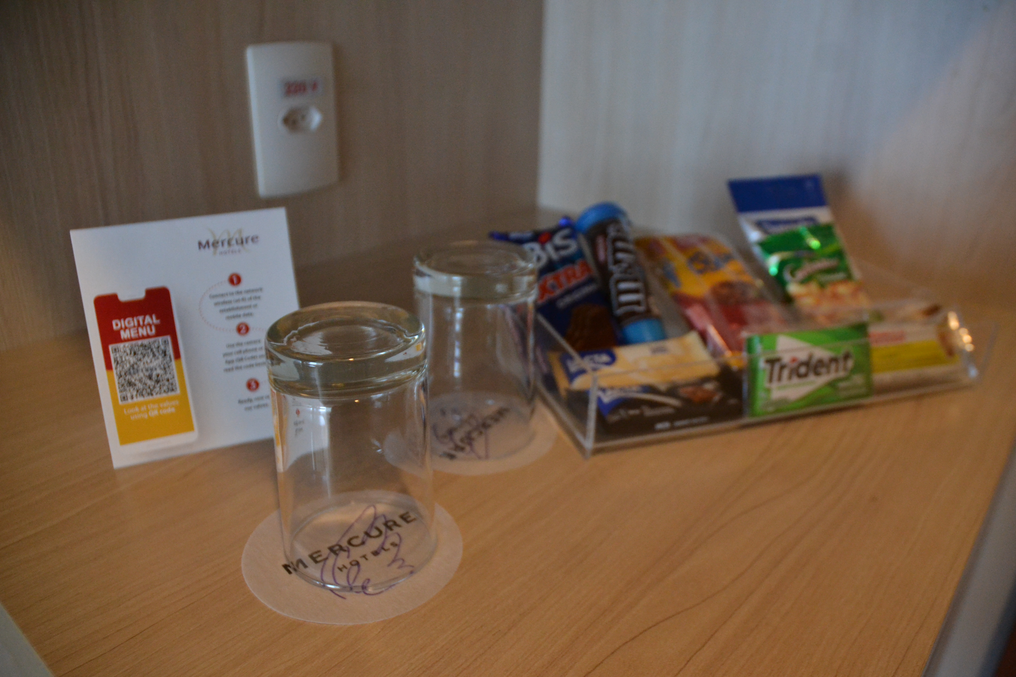 Mercure Salvador Rio Vermelho by null