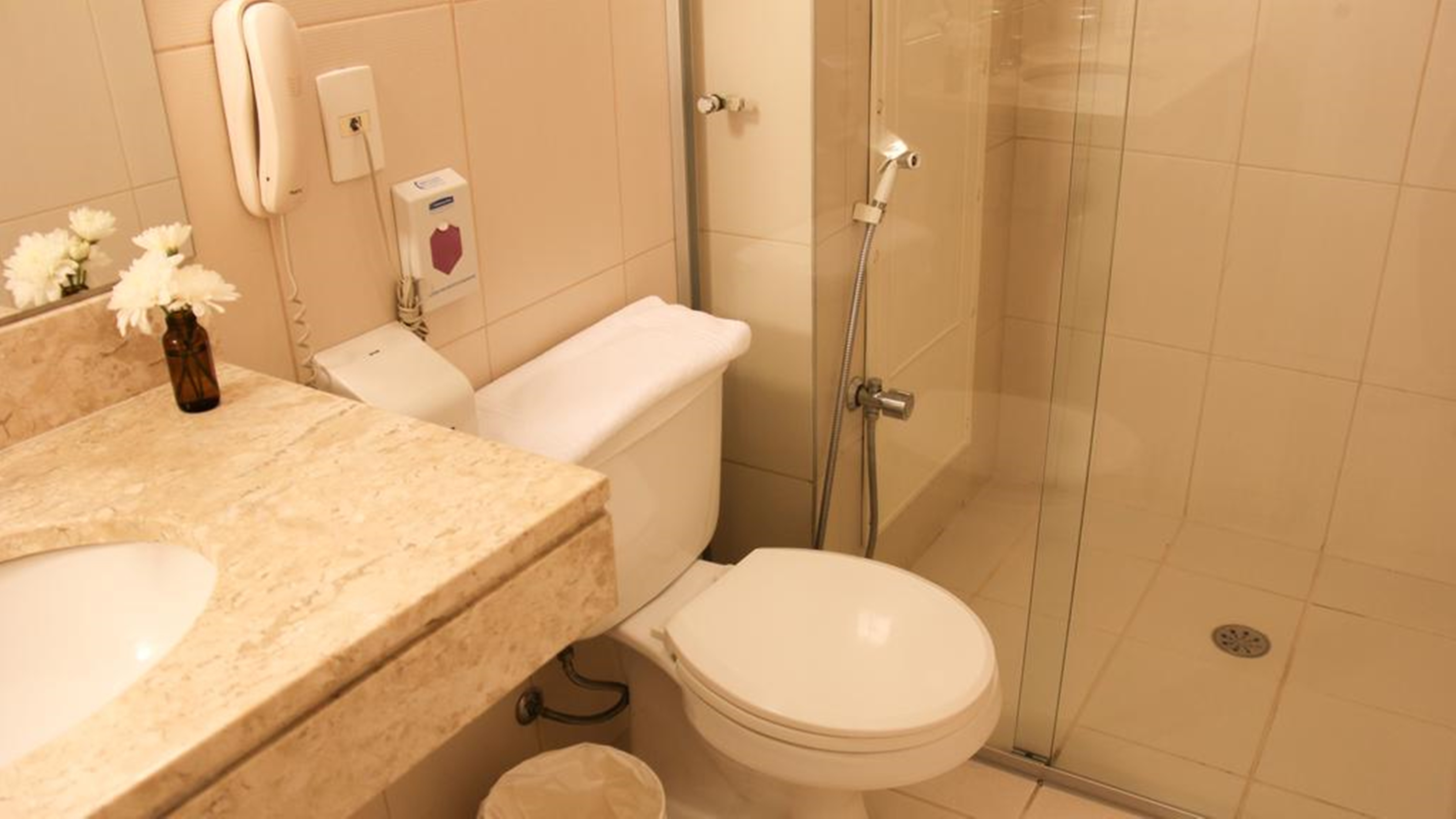 Mercure Sao Paulo Paulista