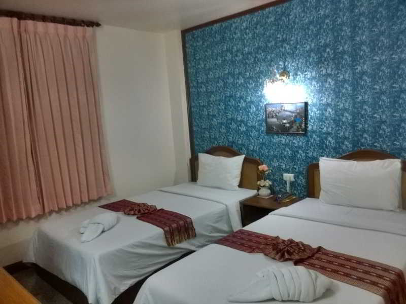 Thepparat Lodge Krabi