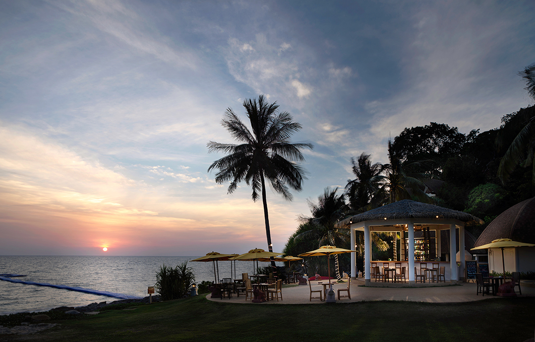 Rawi Warin Resort & Spa by null