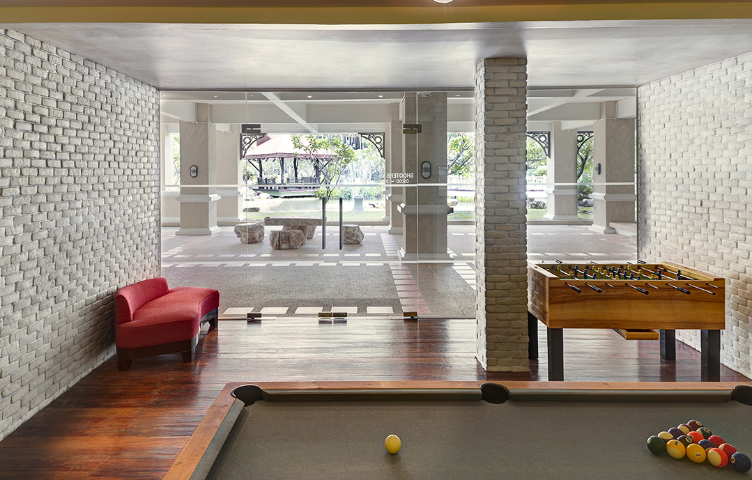 โรงแรม by null