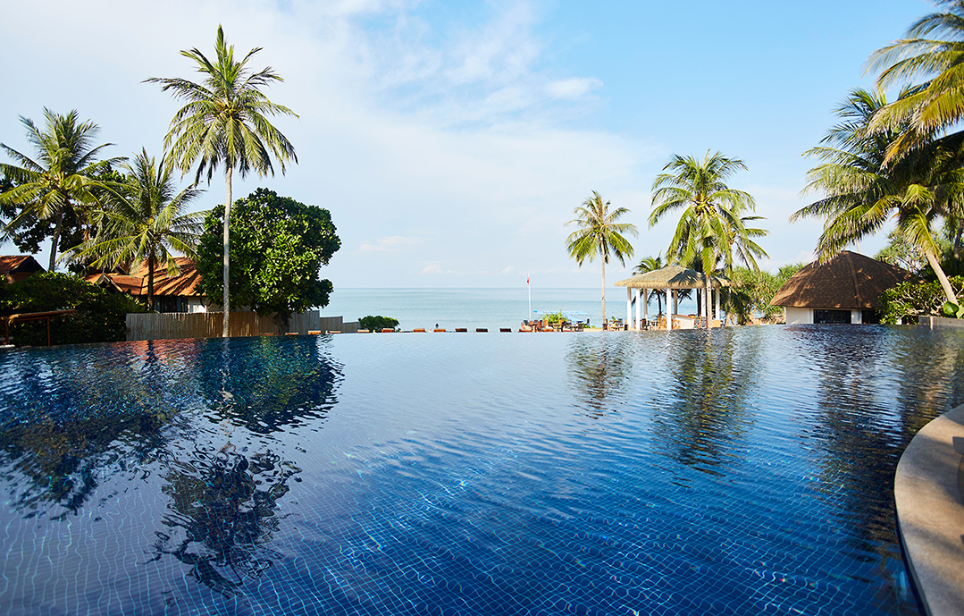 โรงแรม by null