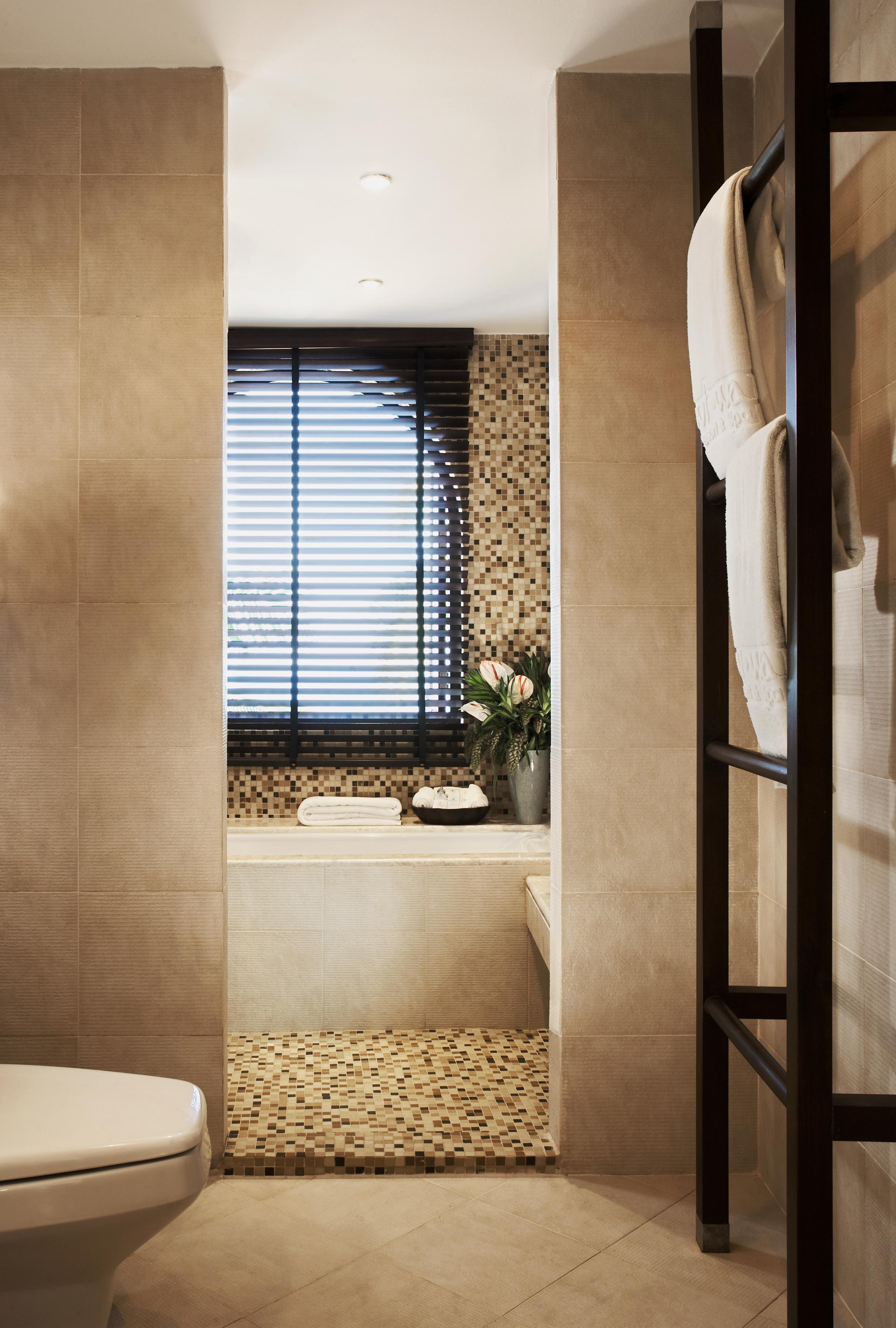 Rawi Warin Resort & Spa by null