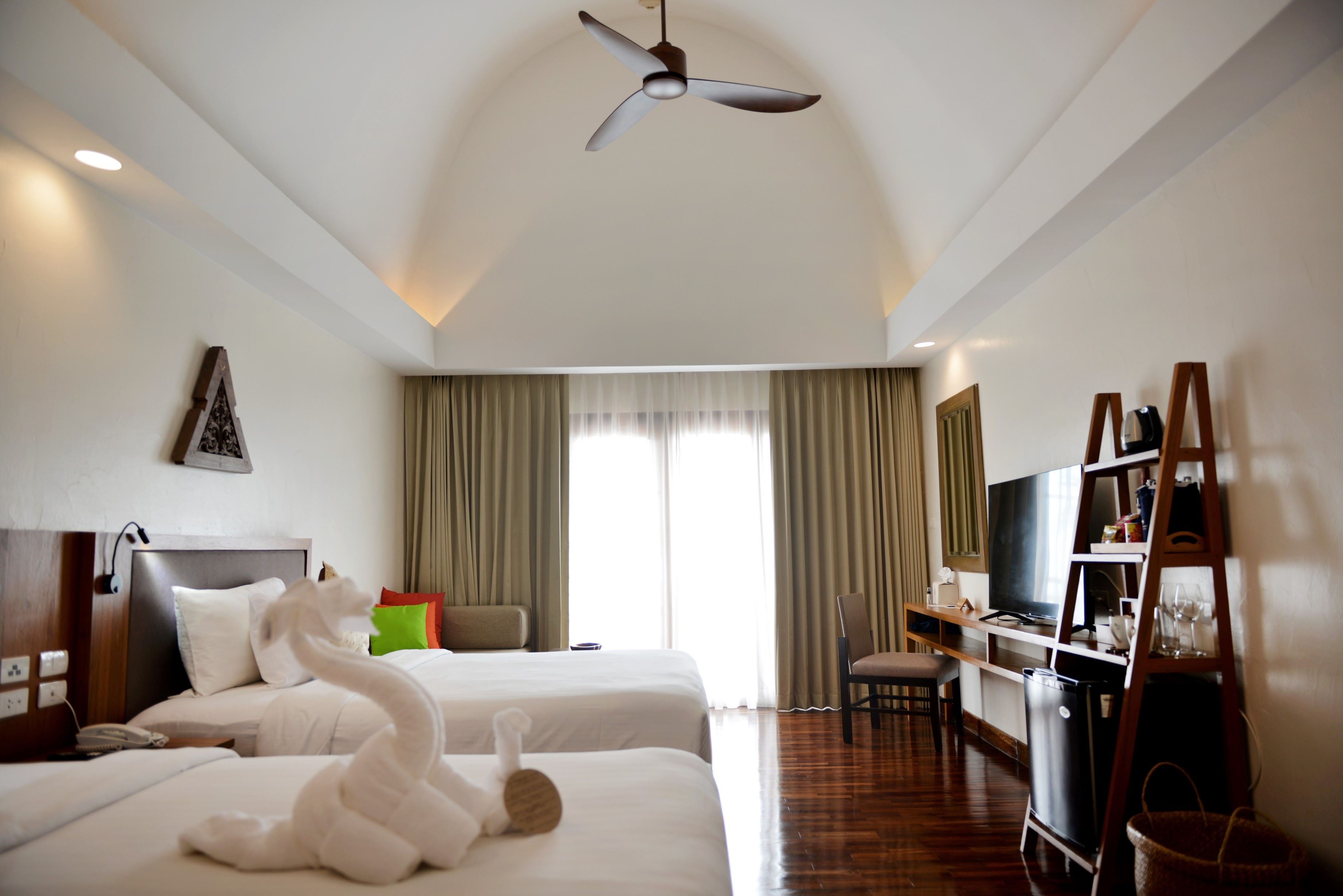 Rawi Warin Resort & Spa by null