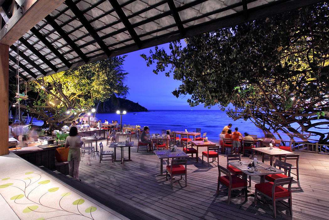 Ao Prao Resort Ko Samet