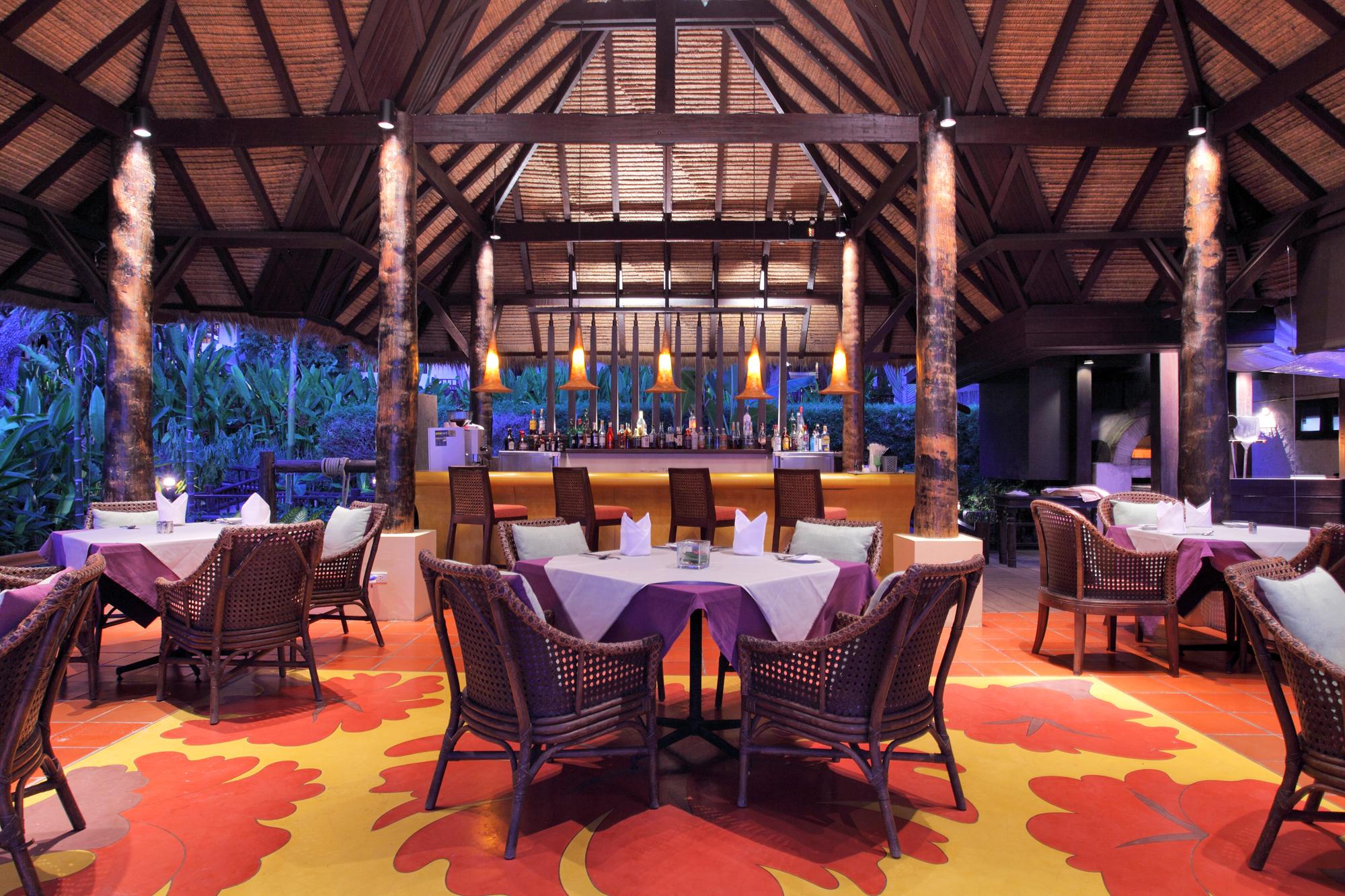 Le Vimarn Cottages & Spa Ko Samet