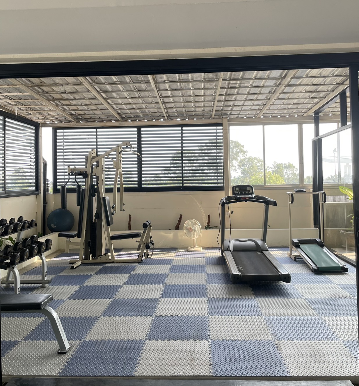 Amarin Samui Hotel (SHA Plus+)