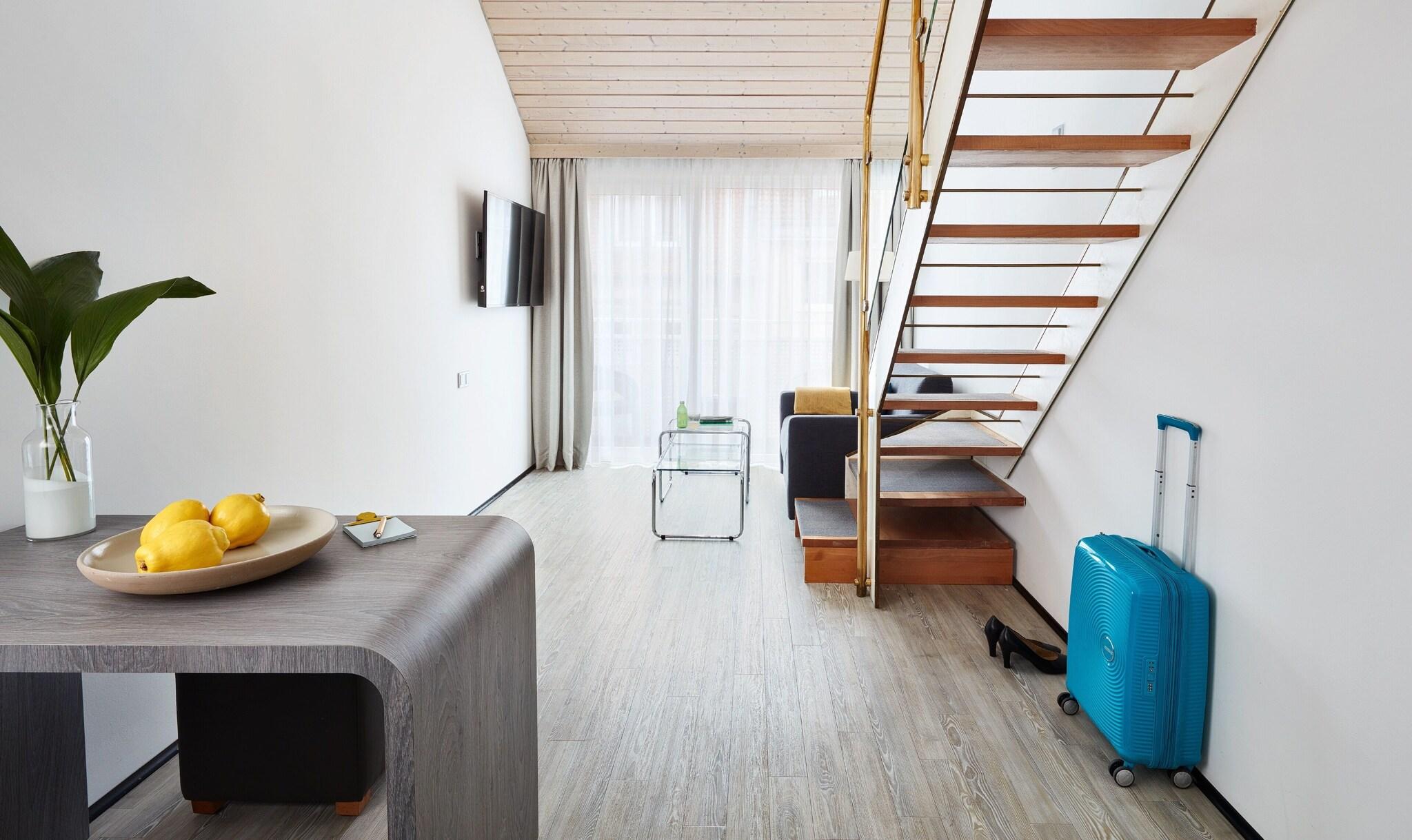 Derag Livinghotel Maximilian