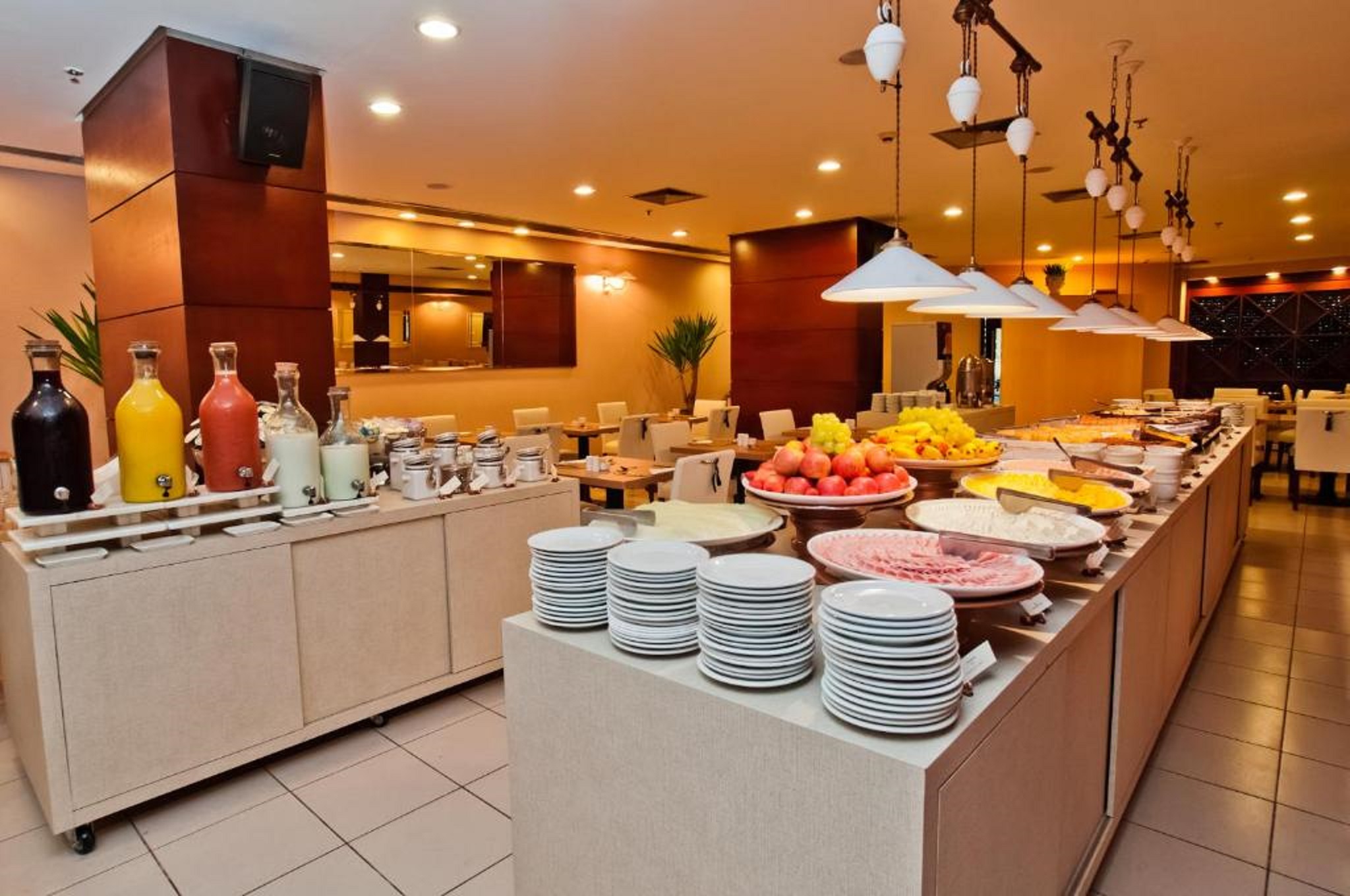Blue Tree Premium Faria Lima