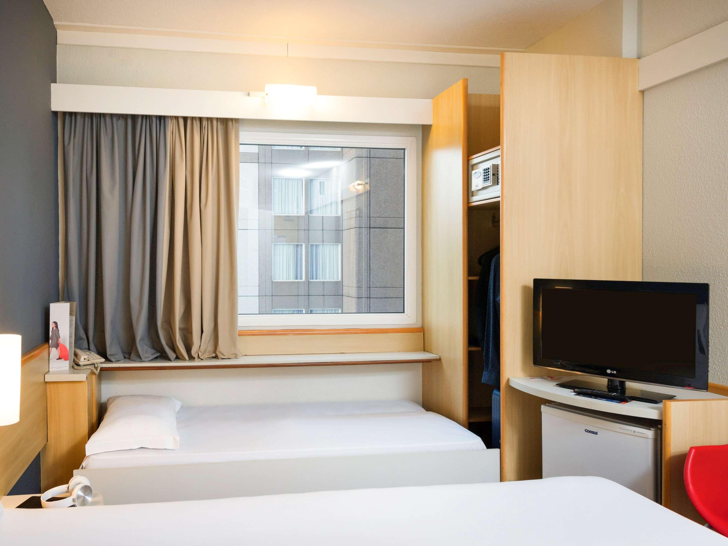 Ibis Campinas