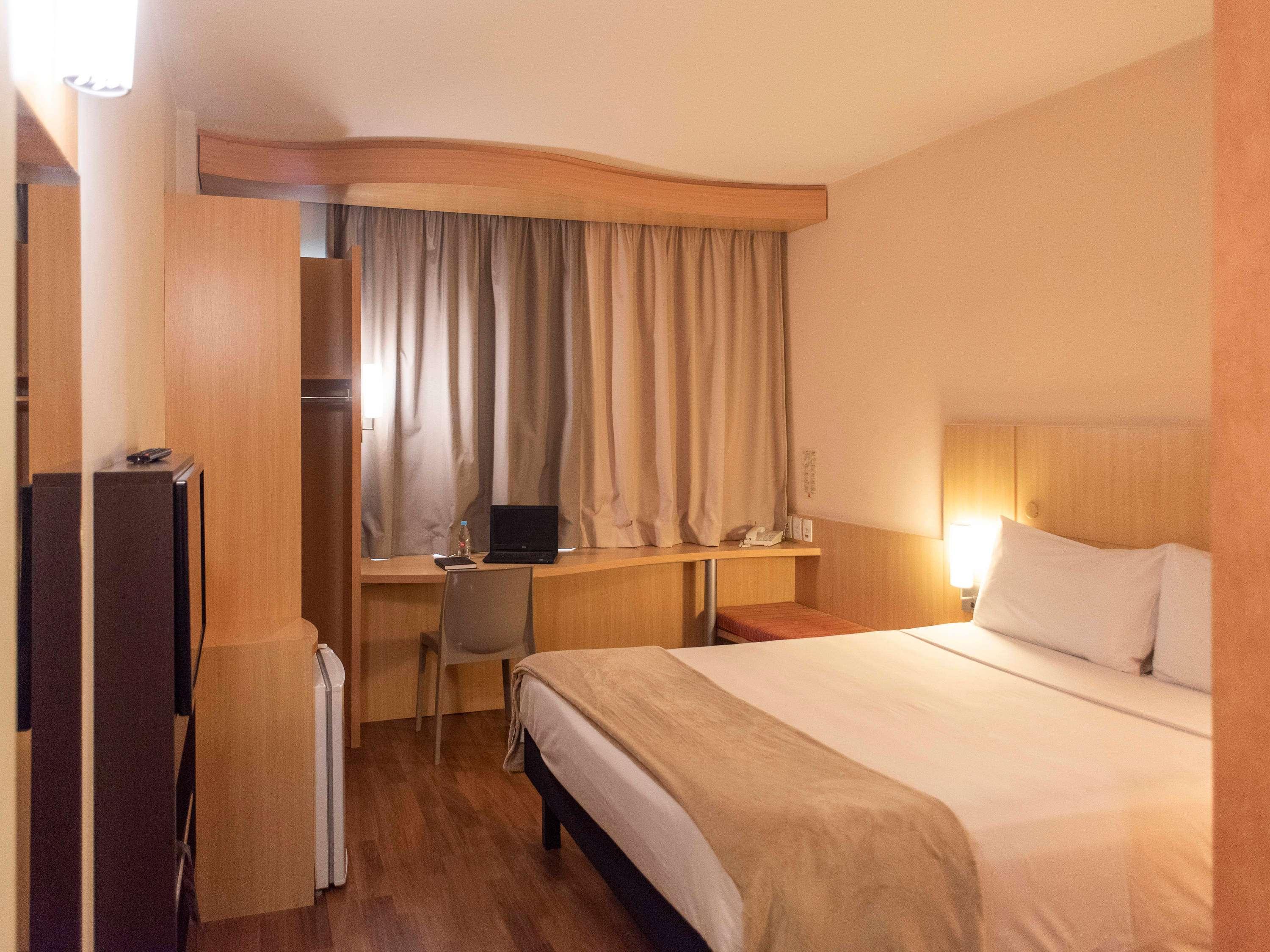 Ibis Sao Paulo Barra Funda