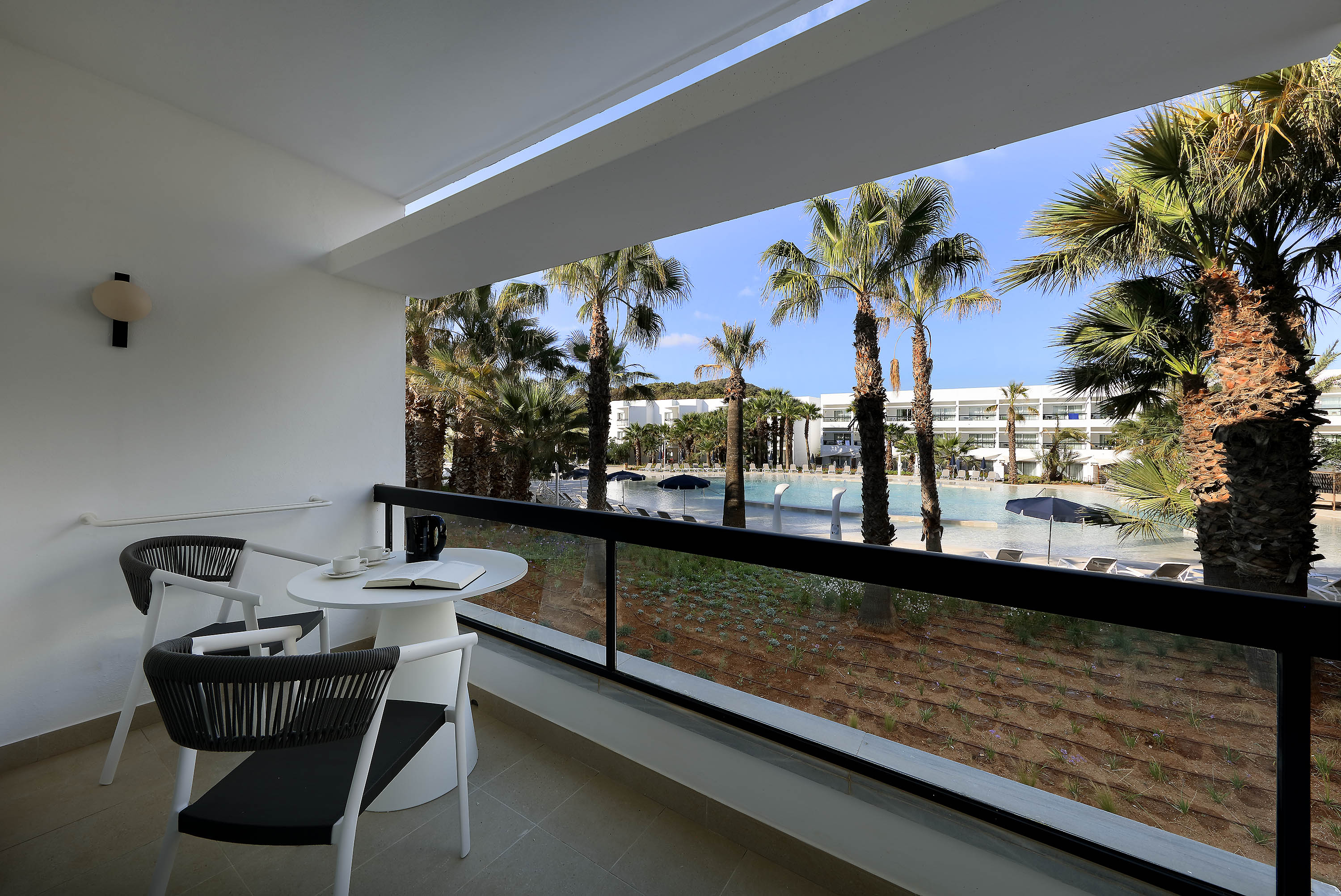 Imagem da galeria de Grand Palladium Palace Ibiza Resort And Spa