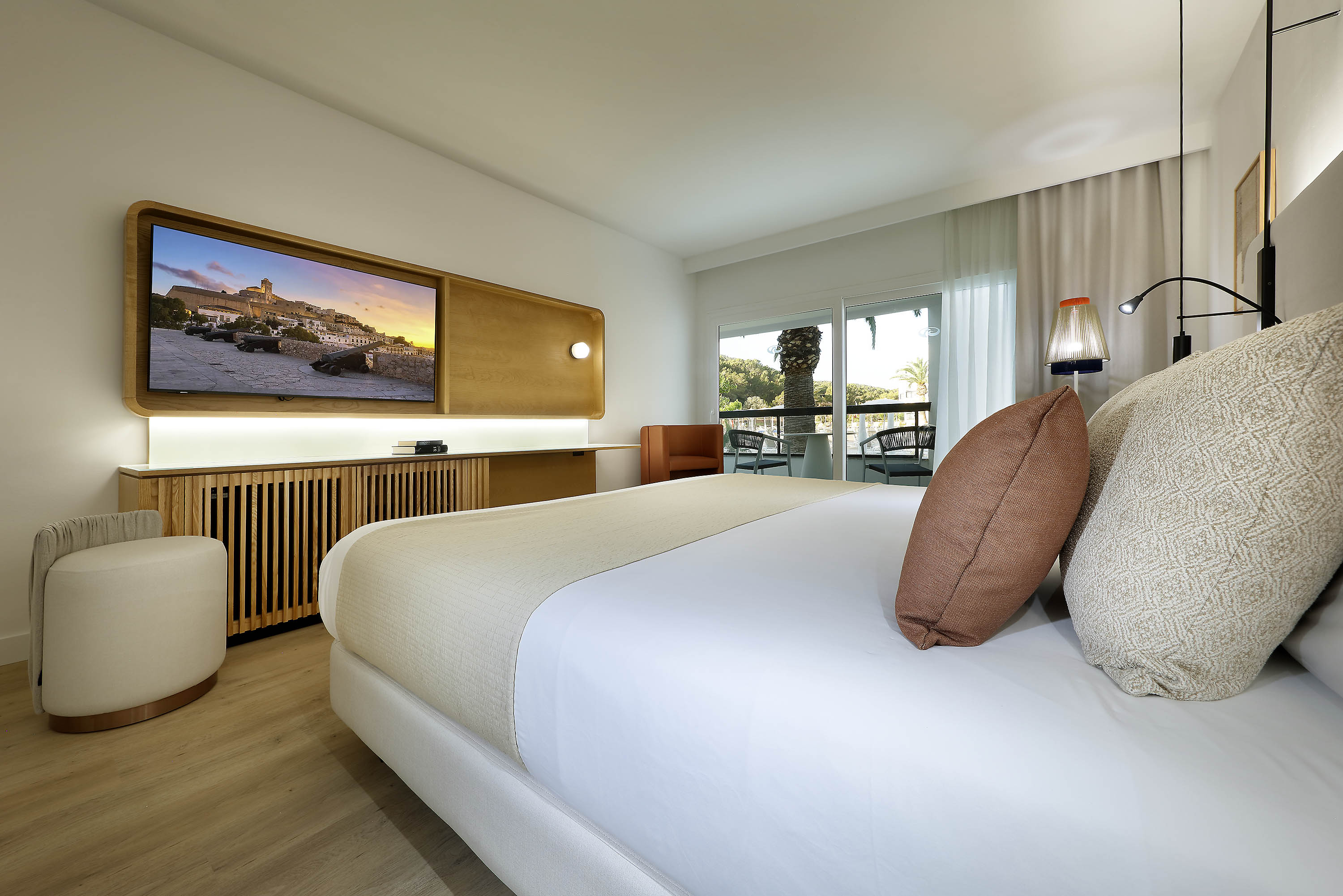 Gallery image of Grand Palladium Palace Ibiza Resort And Spa