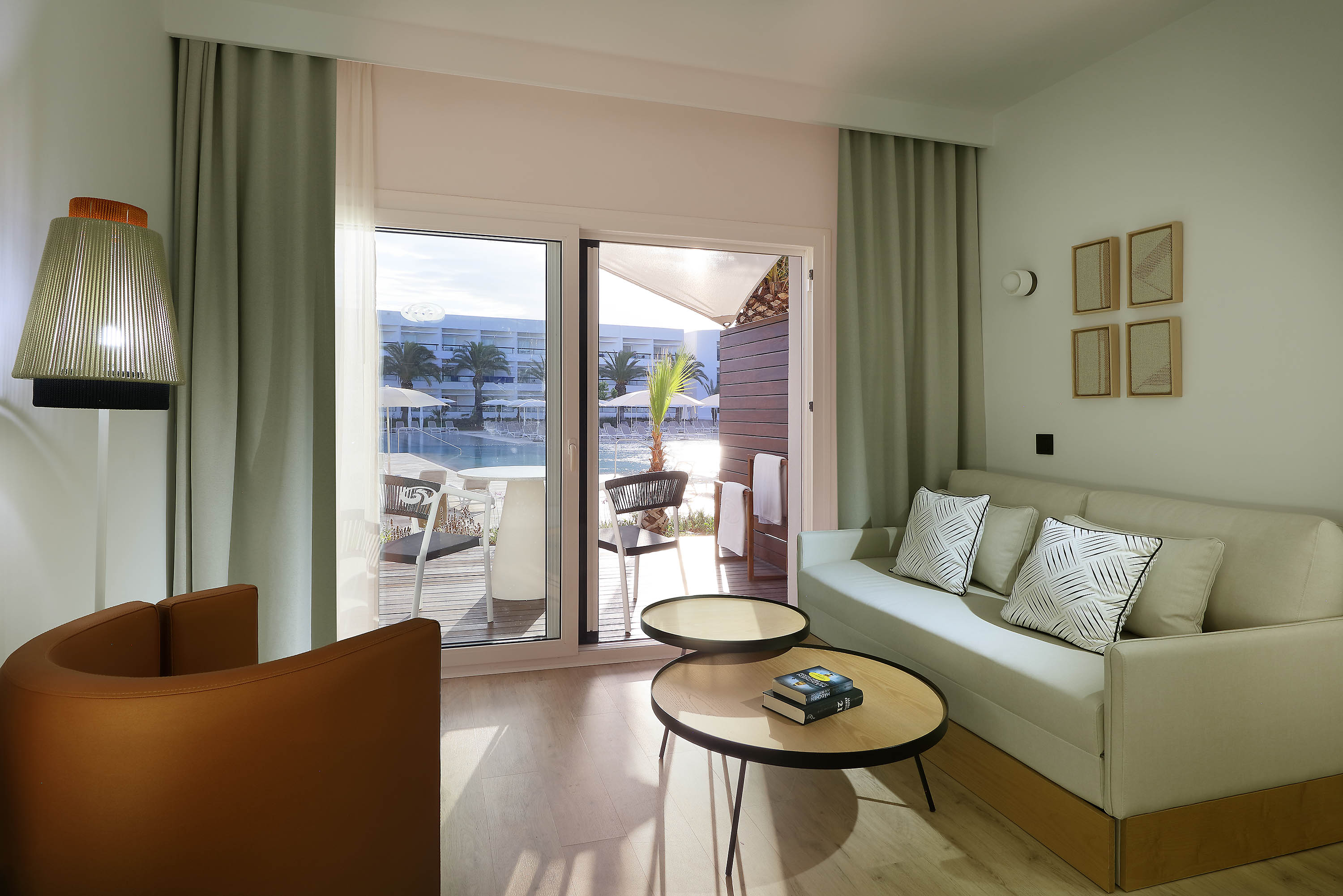 Gallery image of Grand Palladium Palace Ibiza Resort And Spa