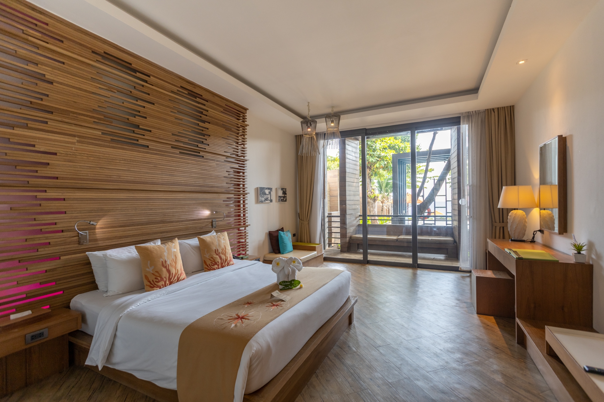 Sai Kaew Beach Resort Ko Samet