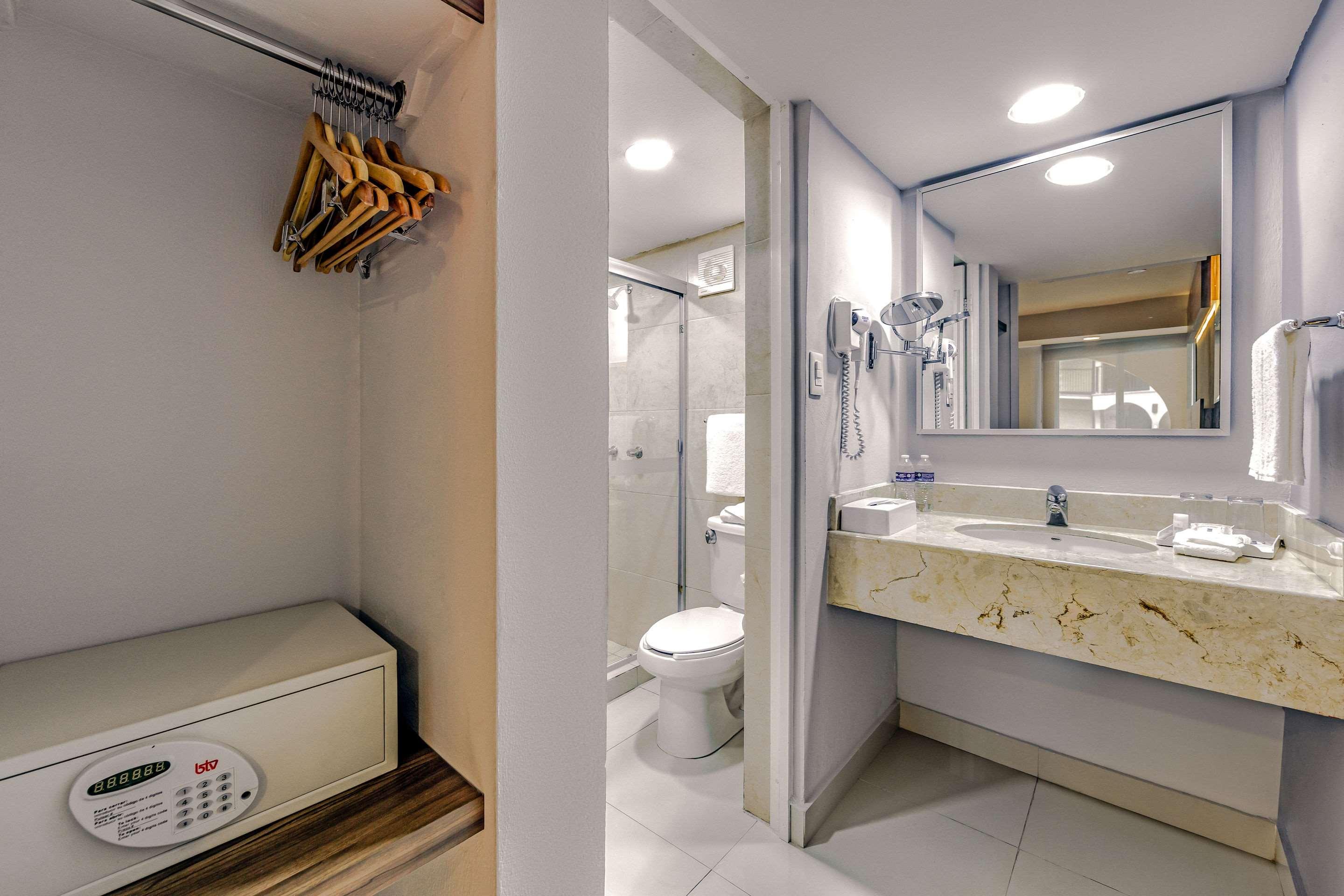 Sleep Inn Monterrey Norte