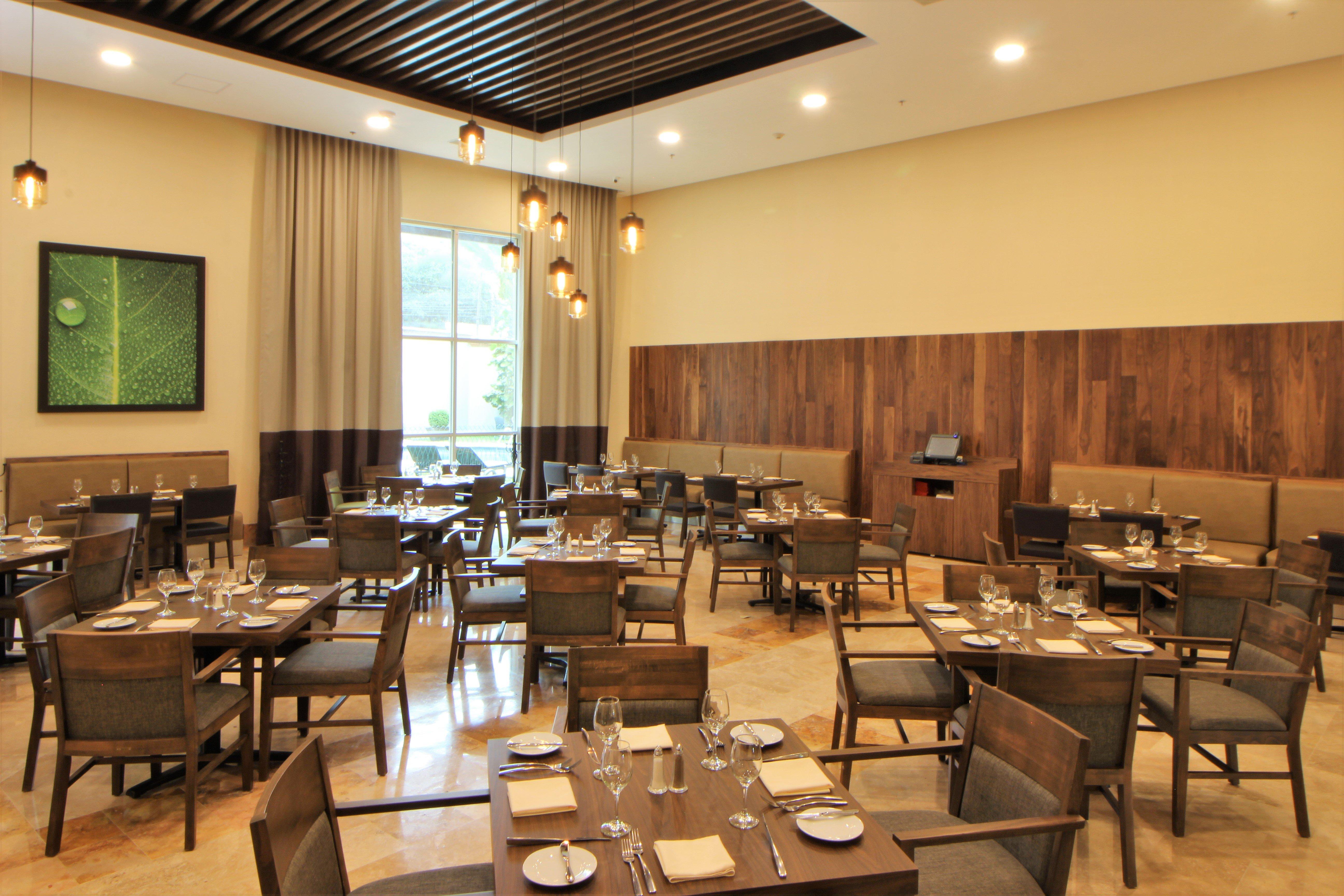 Holiday Inn Monterrey Valle
