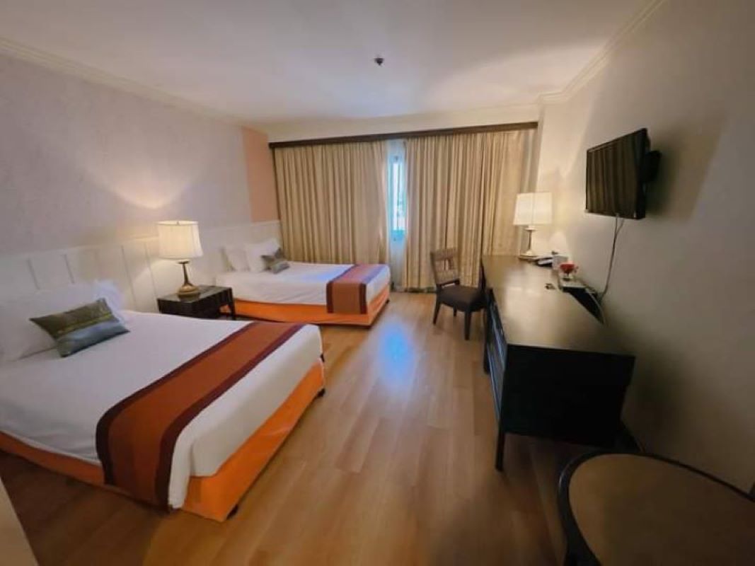 Princeton Bangkok
