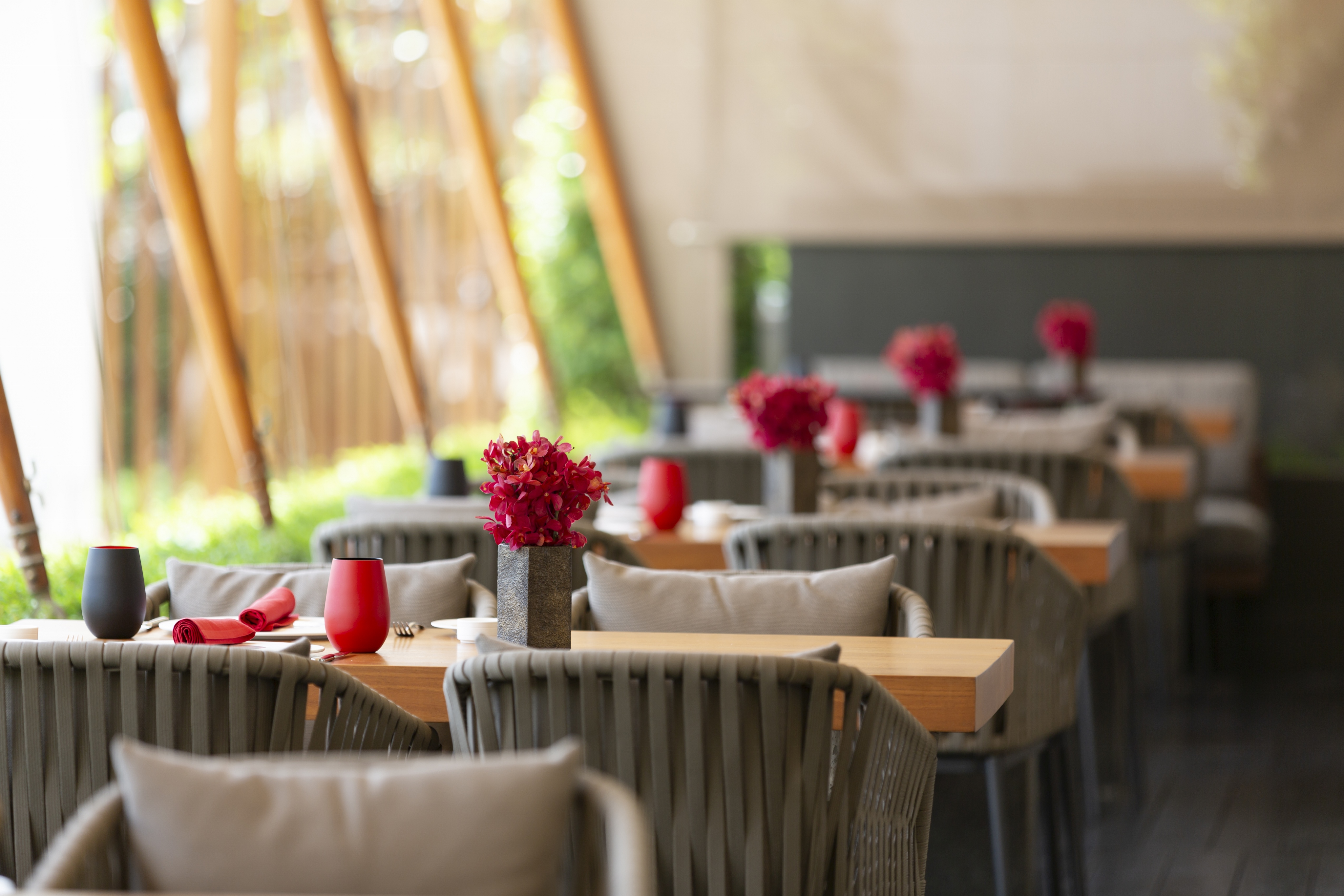 The Sukhothai Bangkok Hotel by null The Sukhothai Bangkok Hotel by null