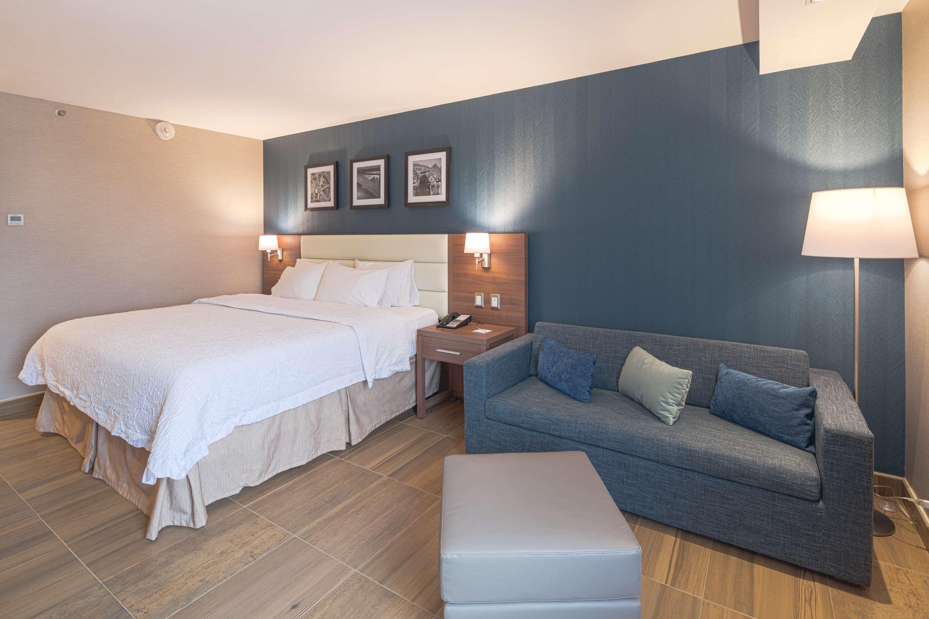 Hampton Inn by Hilton Monterrey/Galerías-Obispado