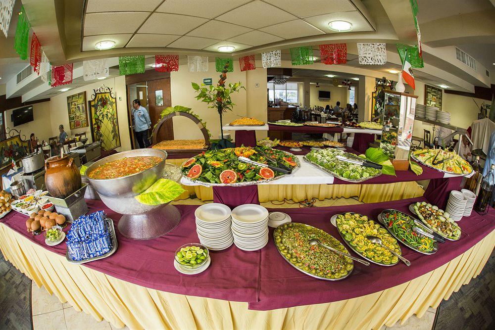 Hotel Posada de Tampico