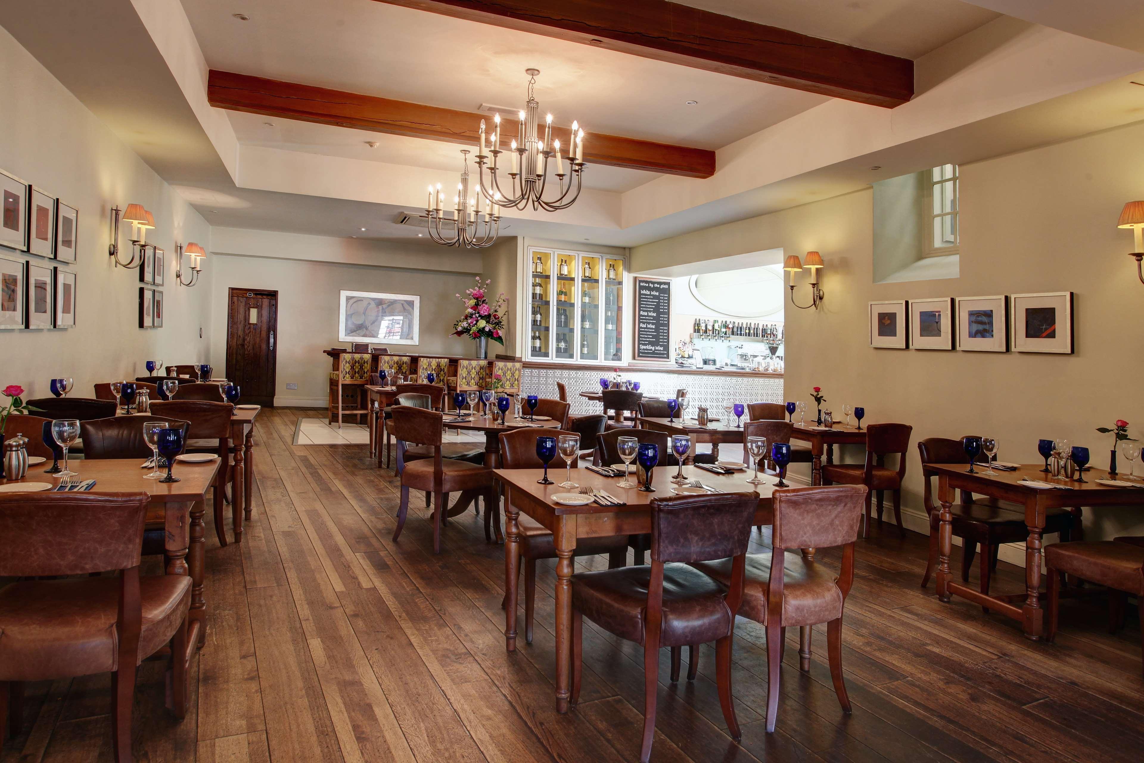 Best Western Plus Angel Hotel