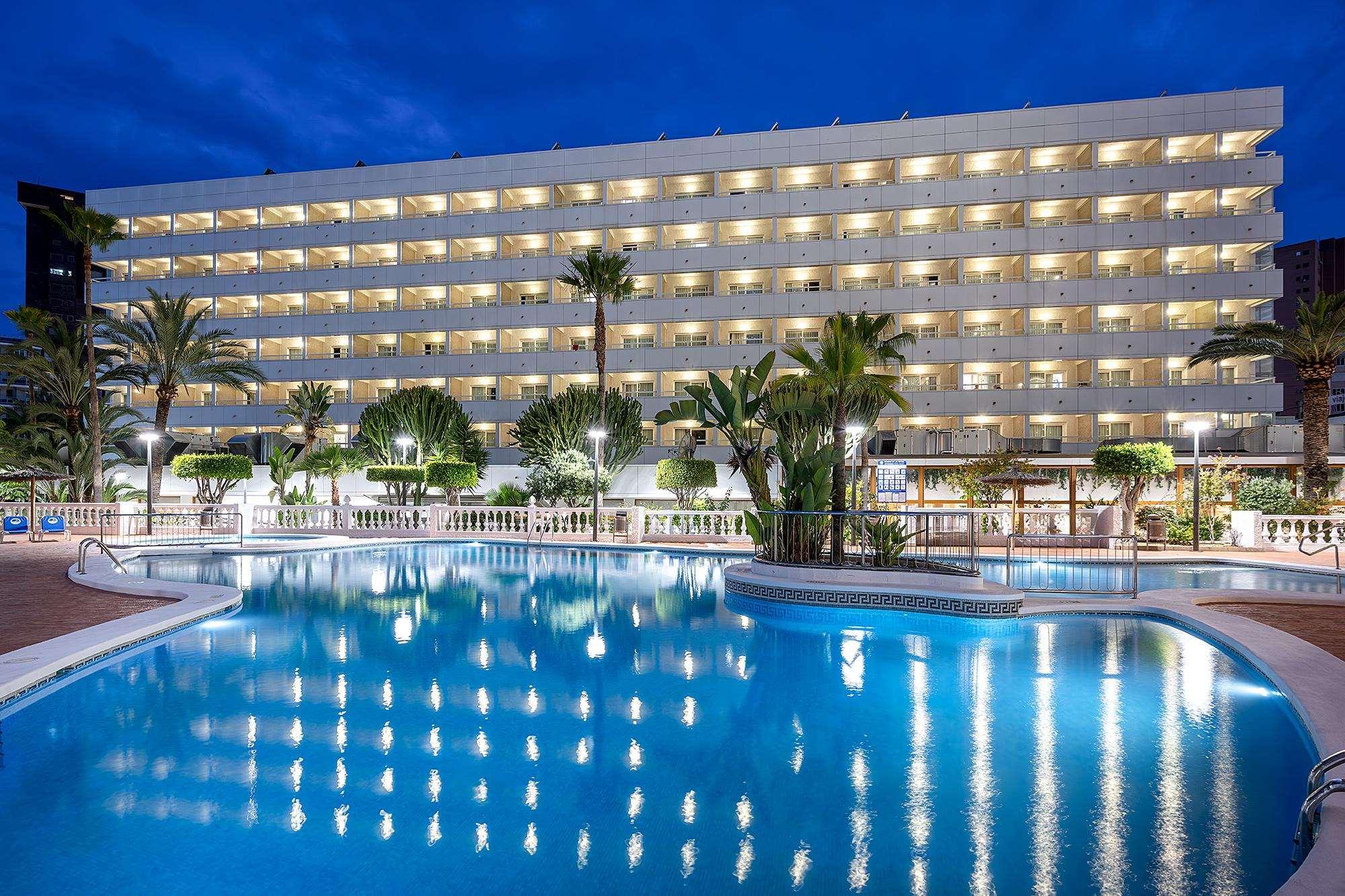 Poseidon Resort