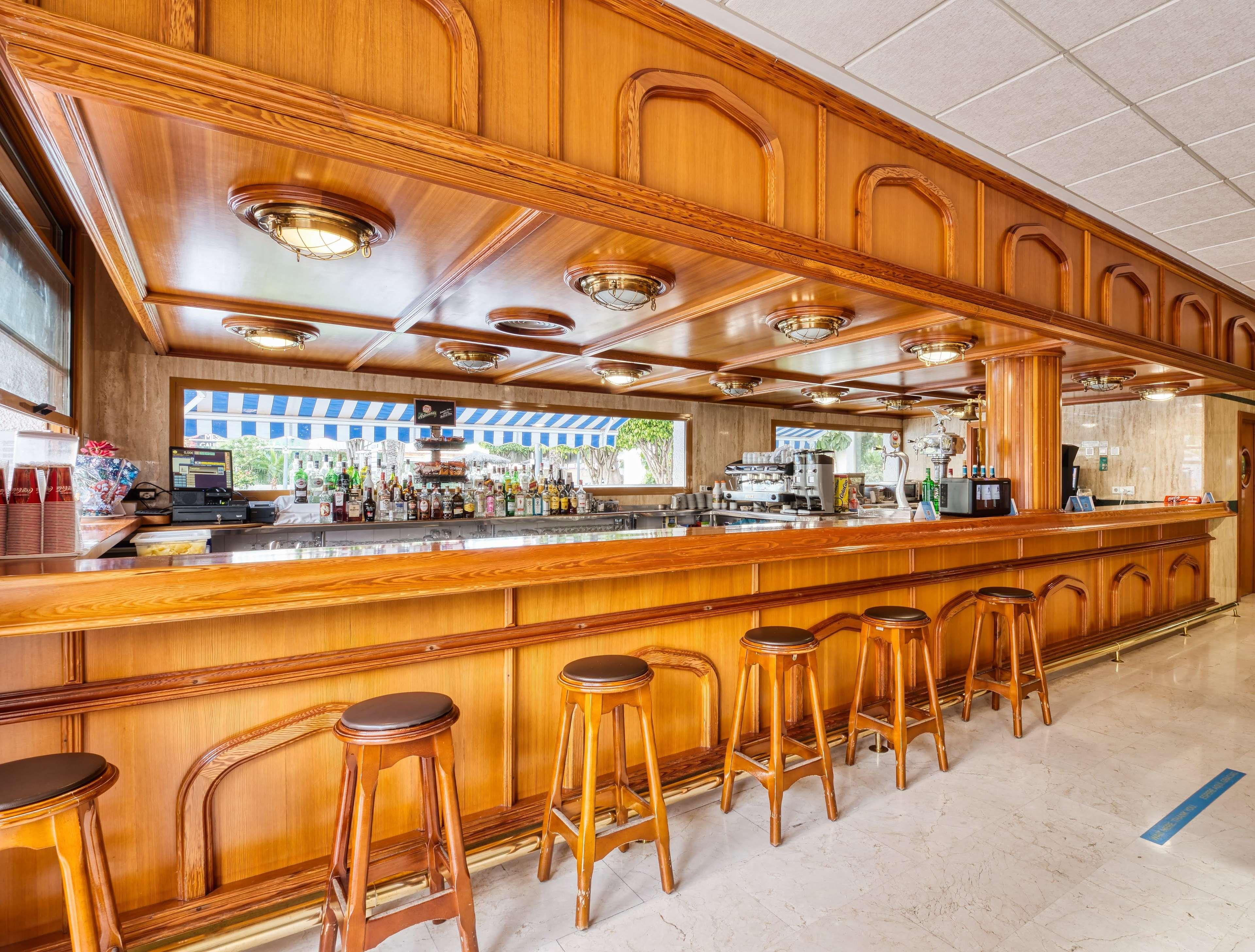 Poseidon Resort (Hotel Poseidon) by null