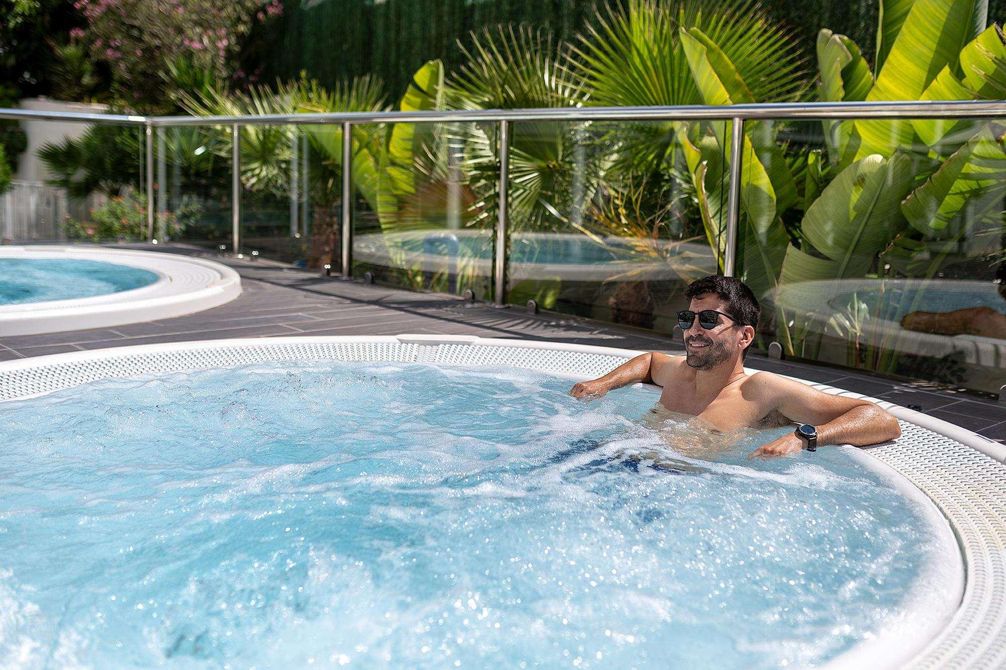 Poseidon Resort (Hotel Poseidon) by null