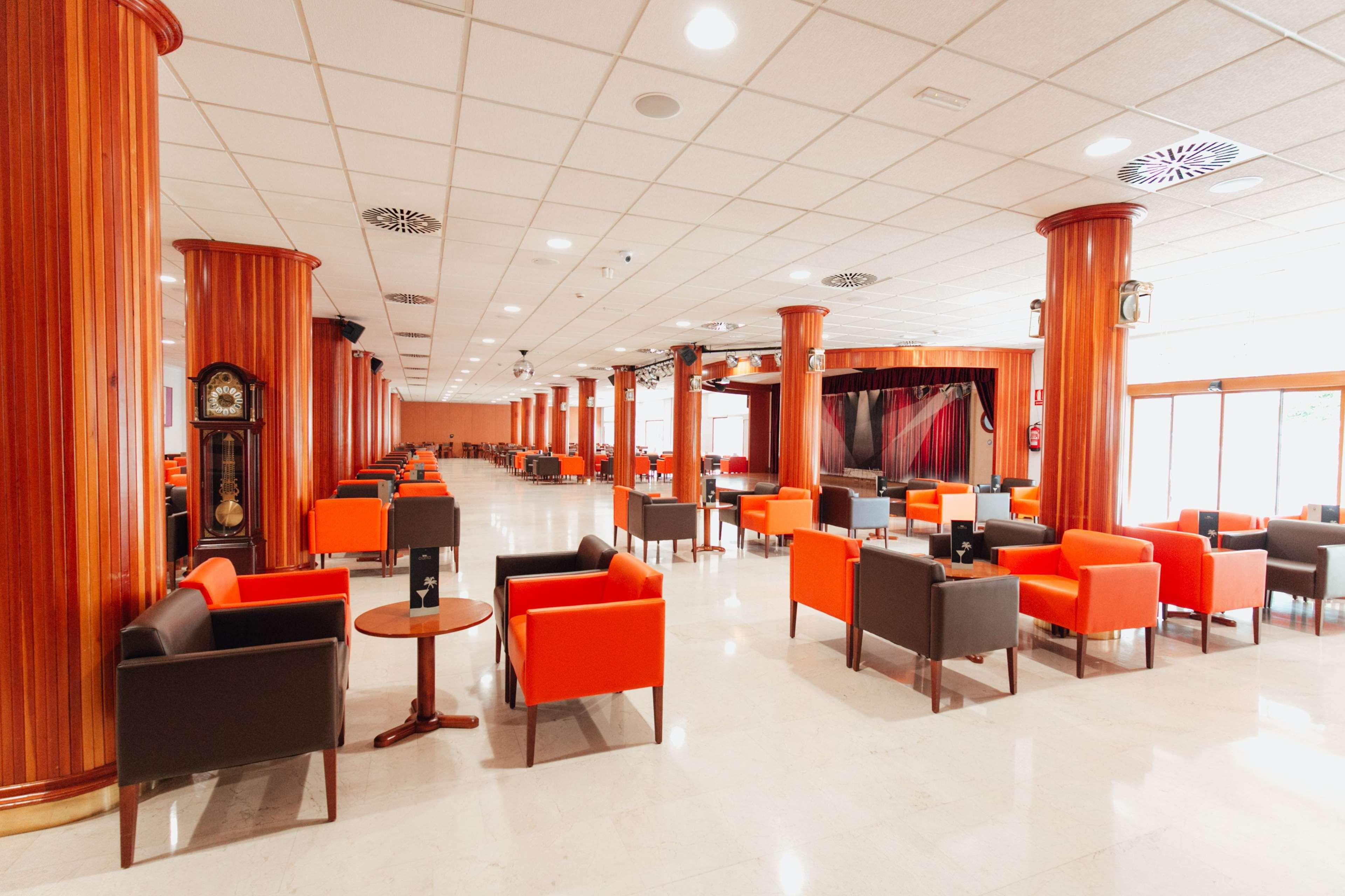 Poseidon Resort (Hotel Poseidon) by null