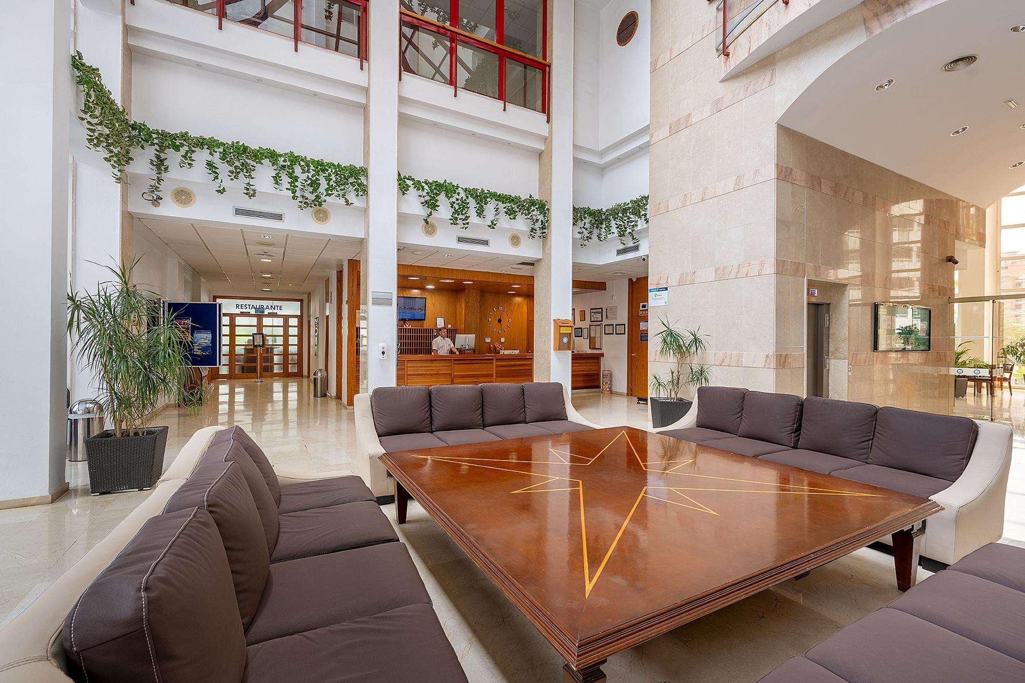 Poseidon Resort (Hotel Poseidon) by null