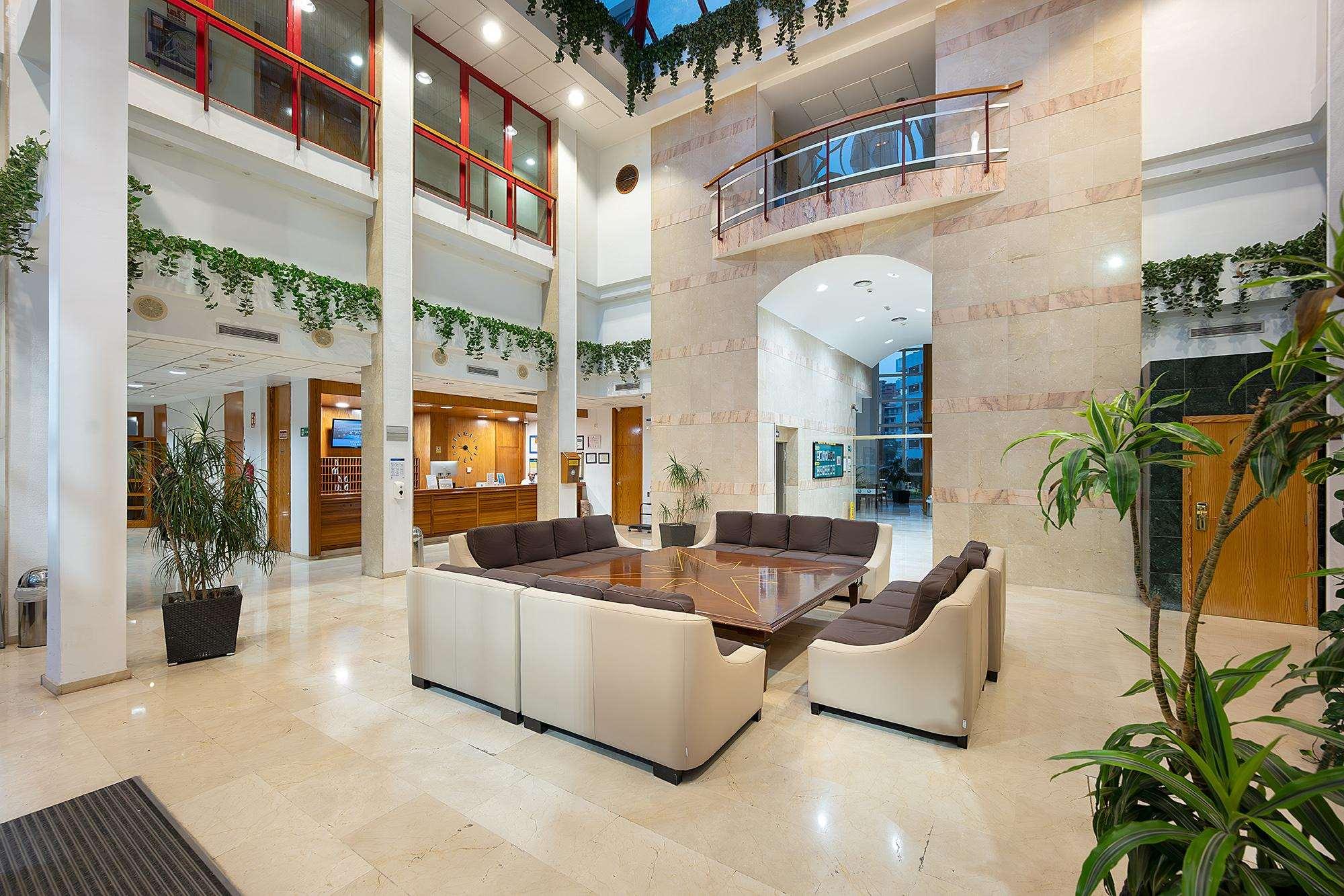 Poseidon Resort (Hotel Poseidon) by null